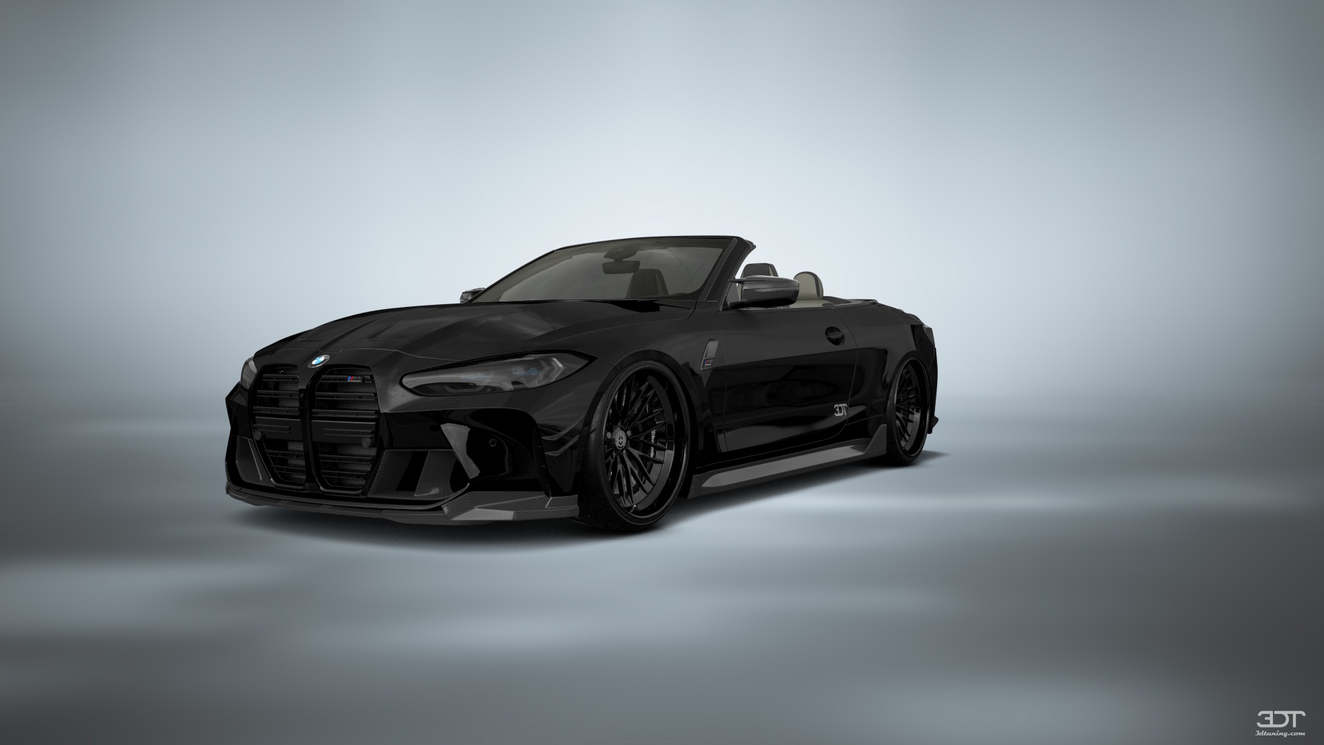 BMW M4 2 Door Convertible 2022