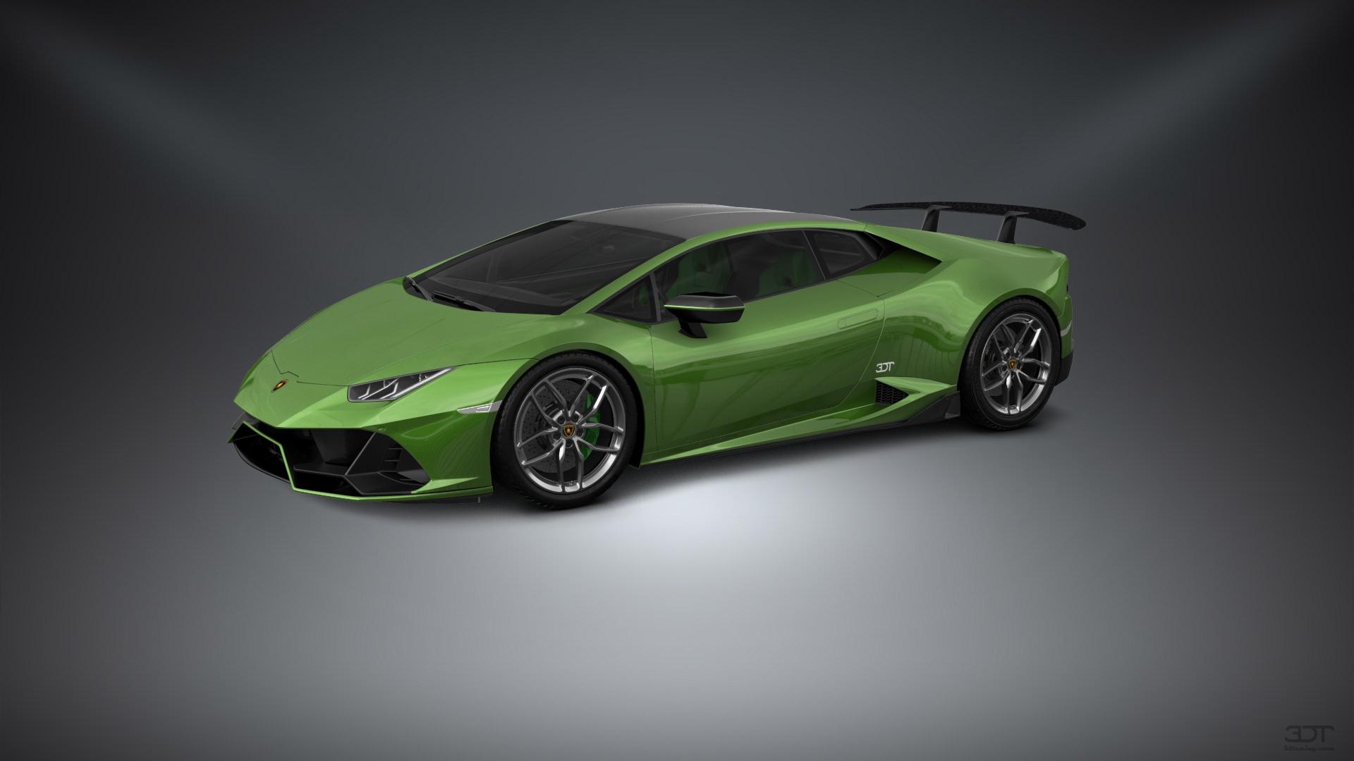 Lamborghini Huracan 2 Door Coupe 2014 Images