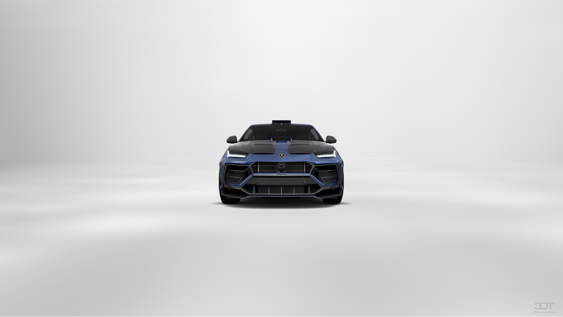 Lamborghini Urus 5 Door SUV 2019