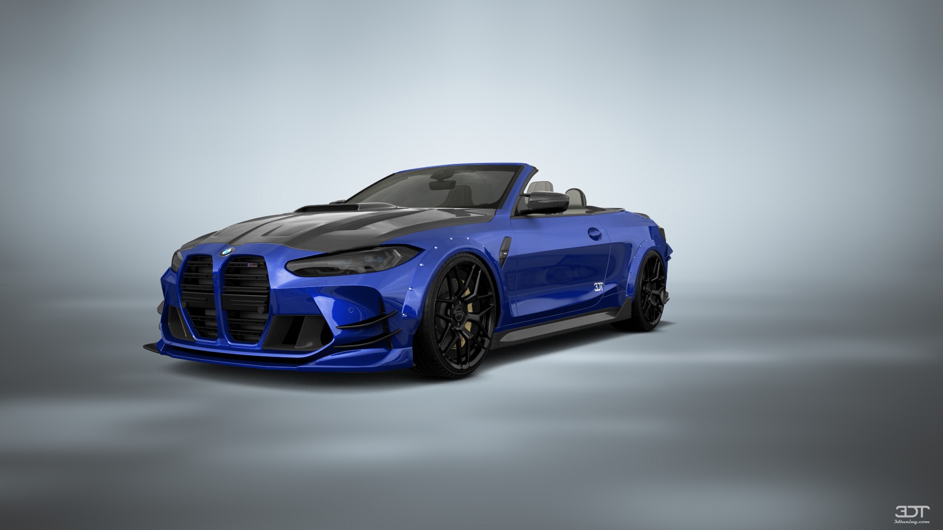 BMW M4 2 Door Convertible 2022
