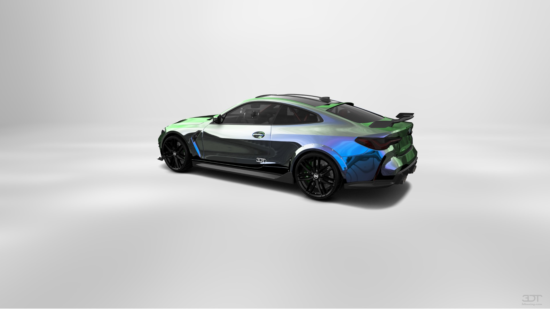 BMW M4 2 Door Coupe 2021