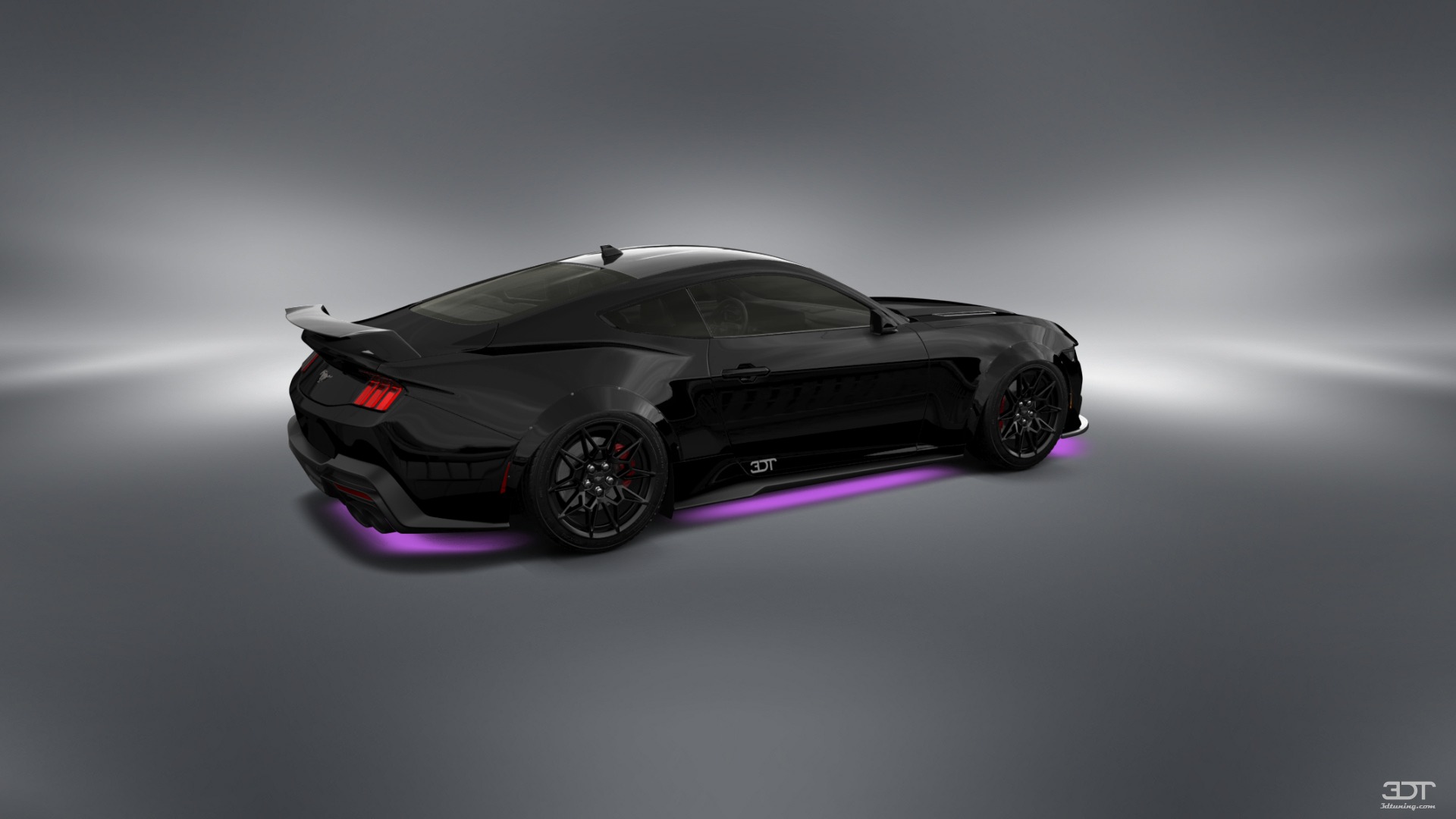 Ford Mustang 2 Door Coupe 2024