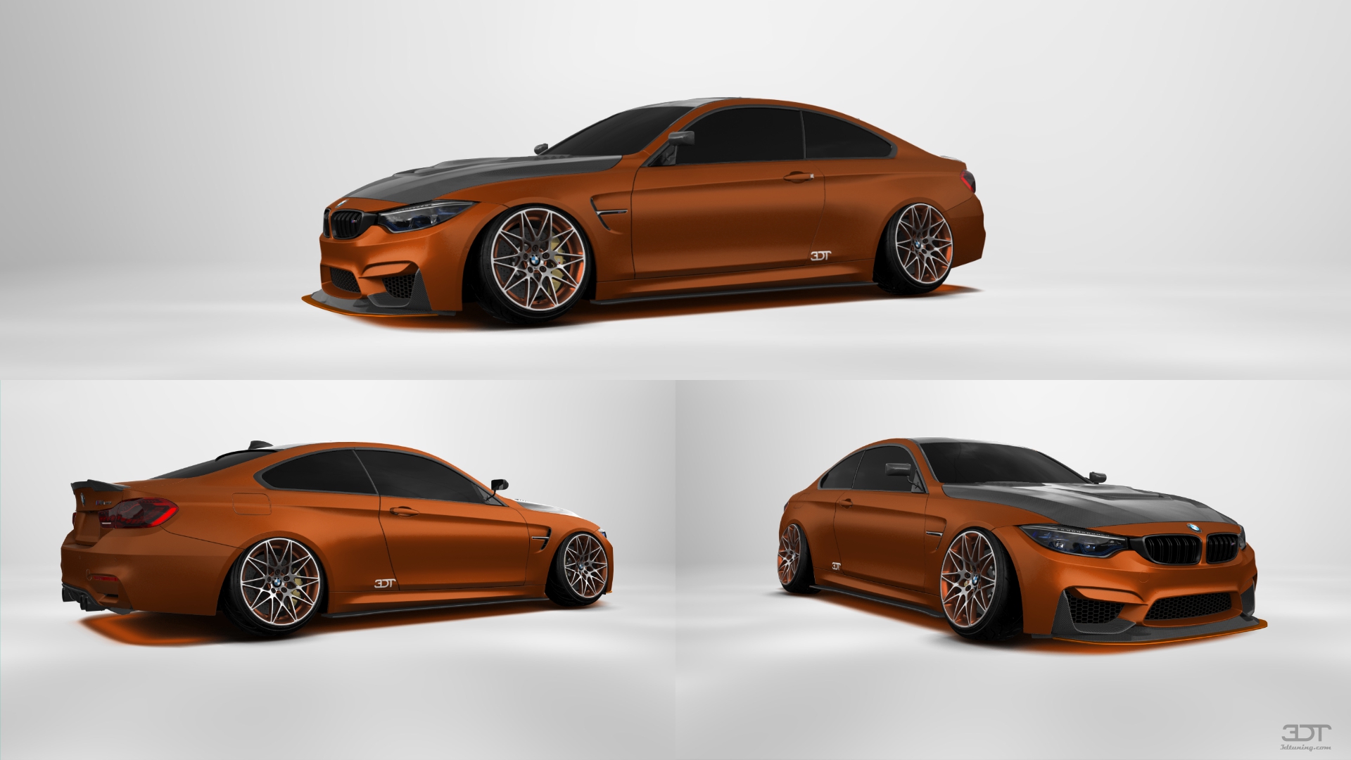 BMW M4 2 Door Coupe 2019