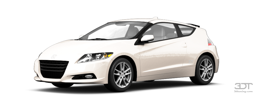 Honda CR-Z 2011