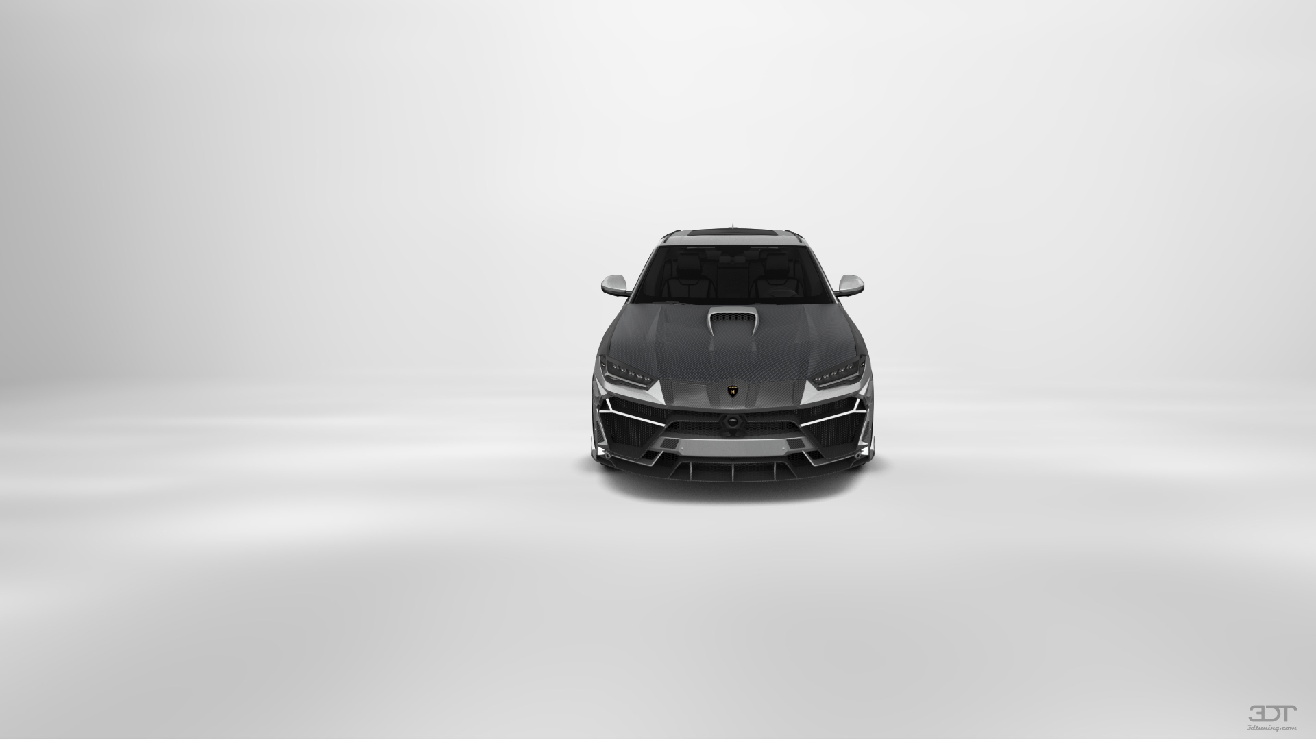 Lamborghini Urus 5 Door SUV 2019