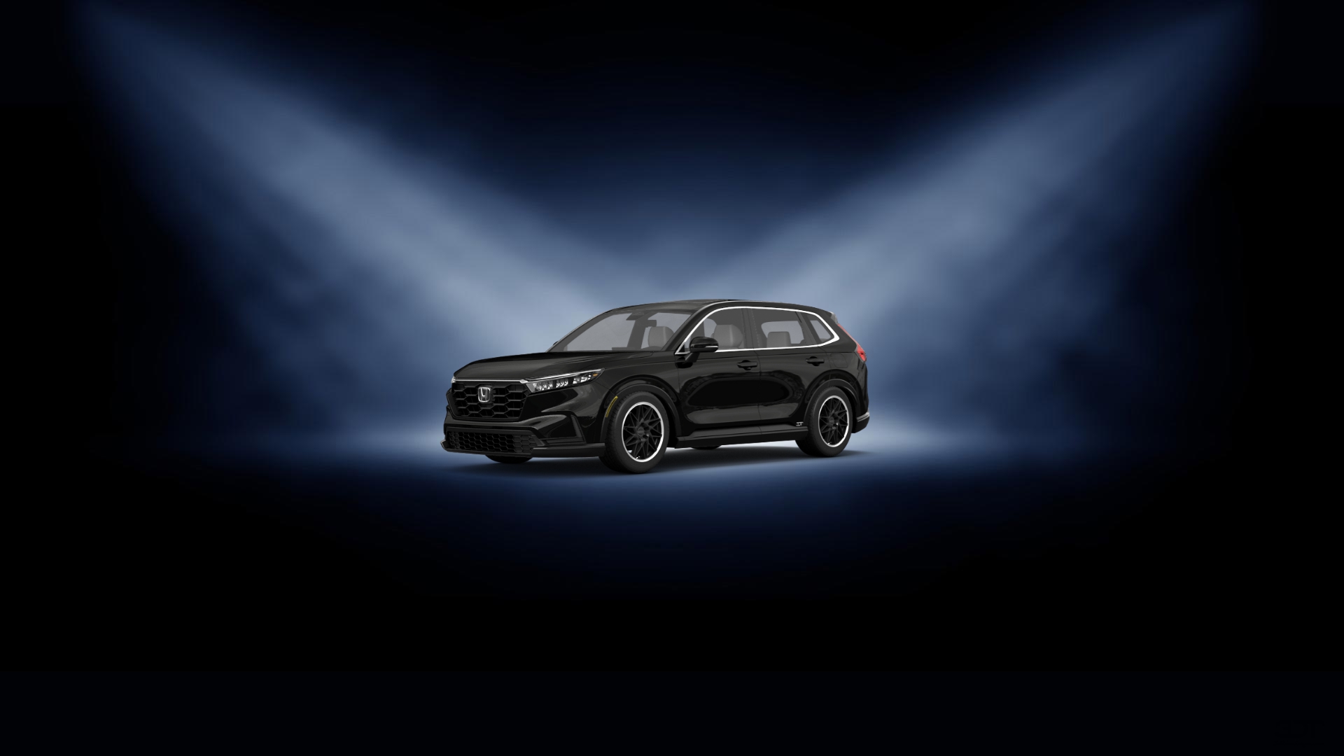 Honda CR-V 5 Door SUV 2023