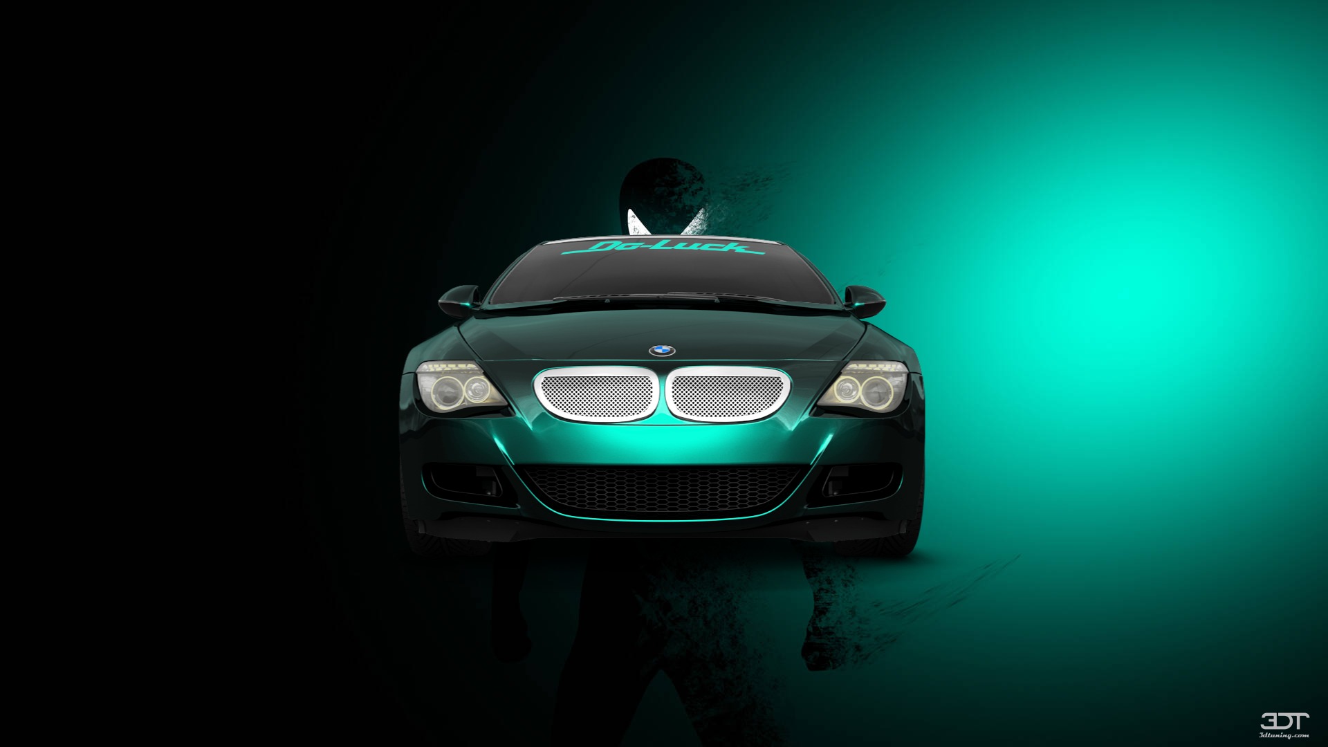 BMW 6 Series 2 Door Coupe 2003 tuning