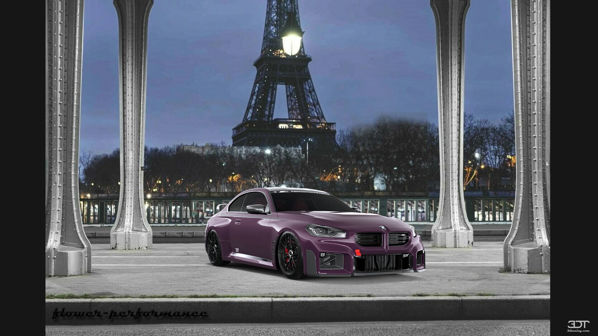 Tuning BMW M2 2 Door Coupe 2025