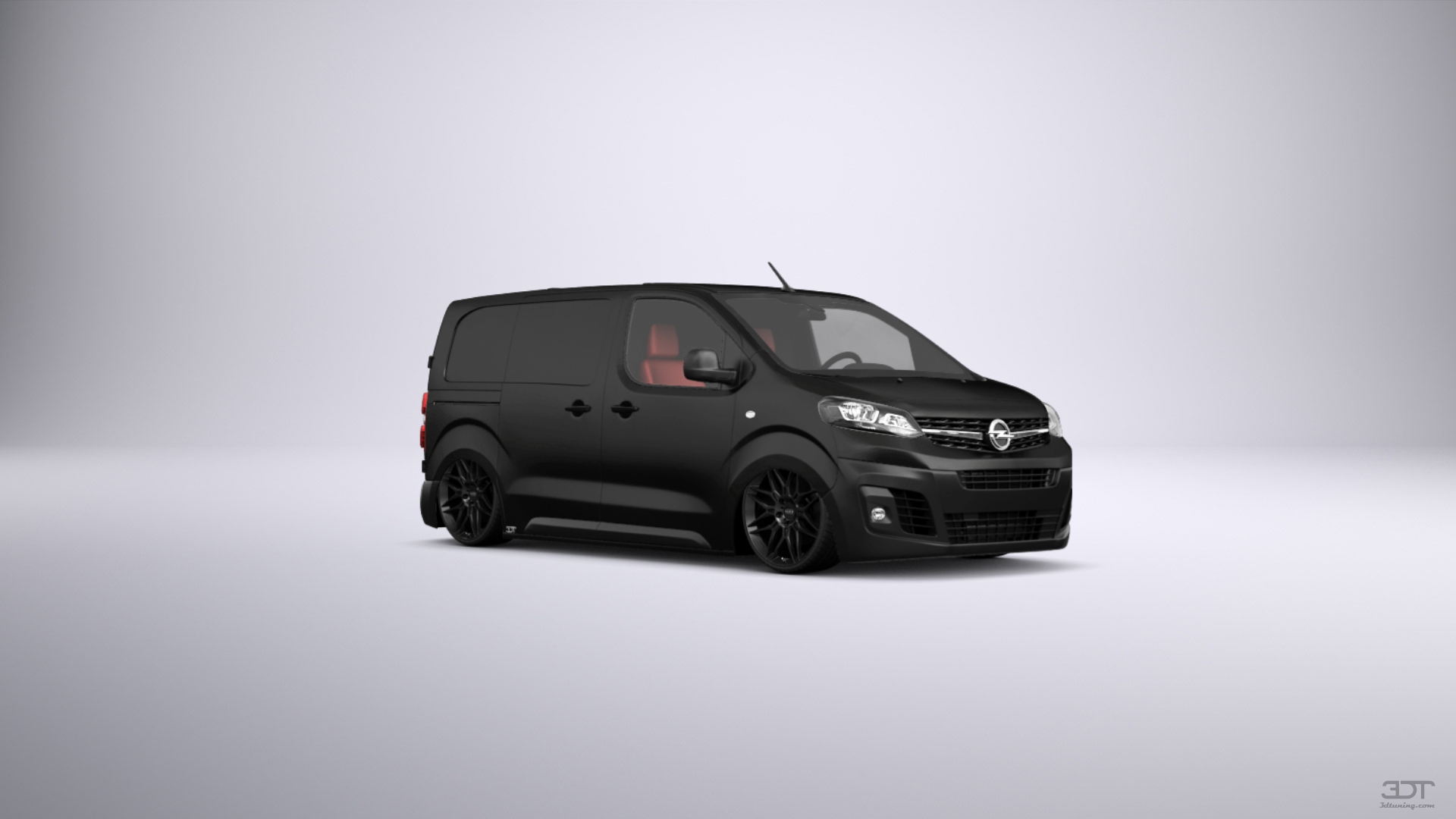 Opel Vivaro C Van 2020