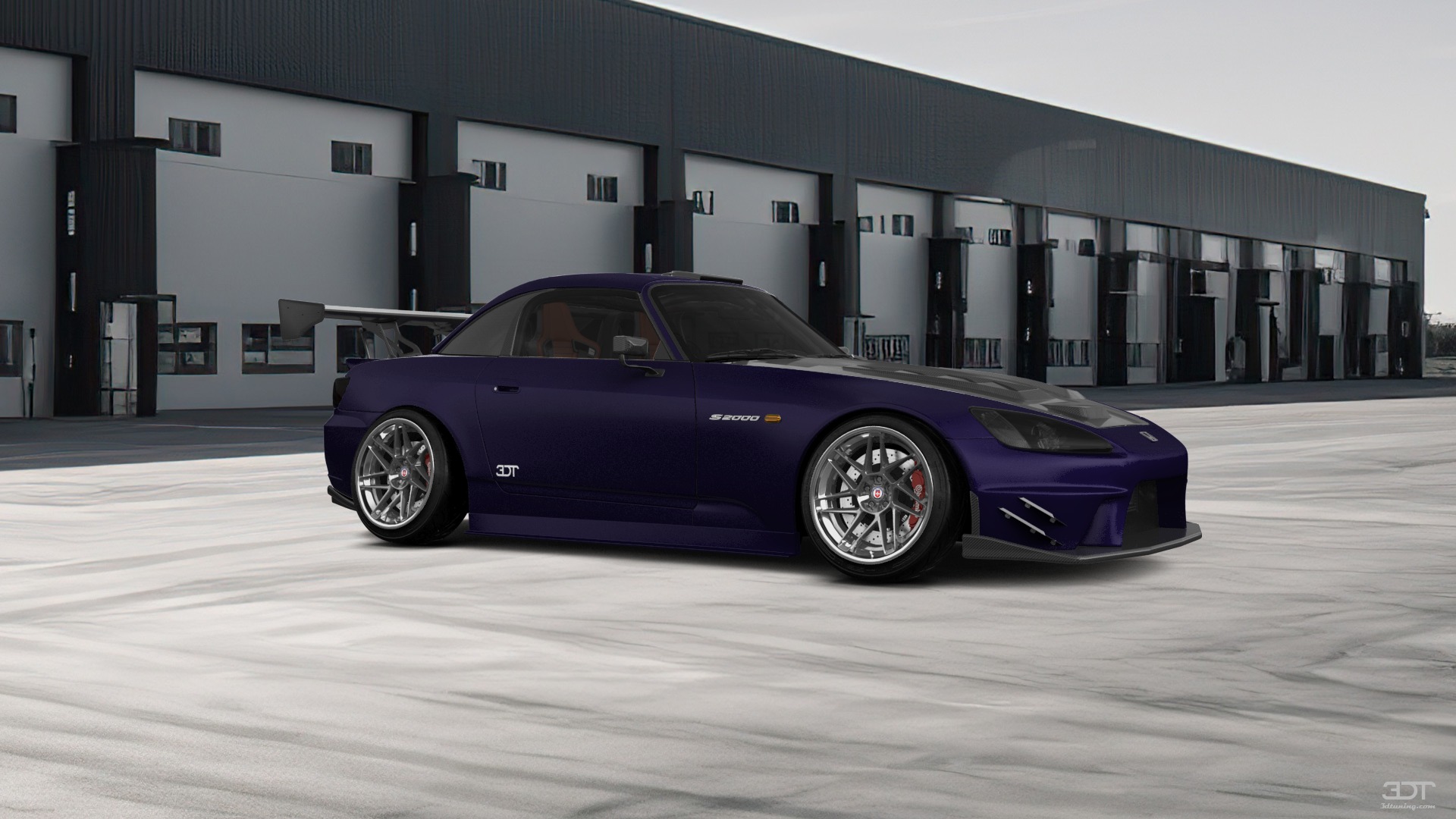 Honda S2000 Roadster 1999