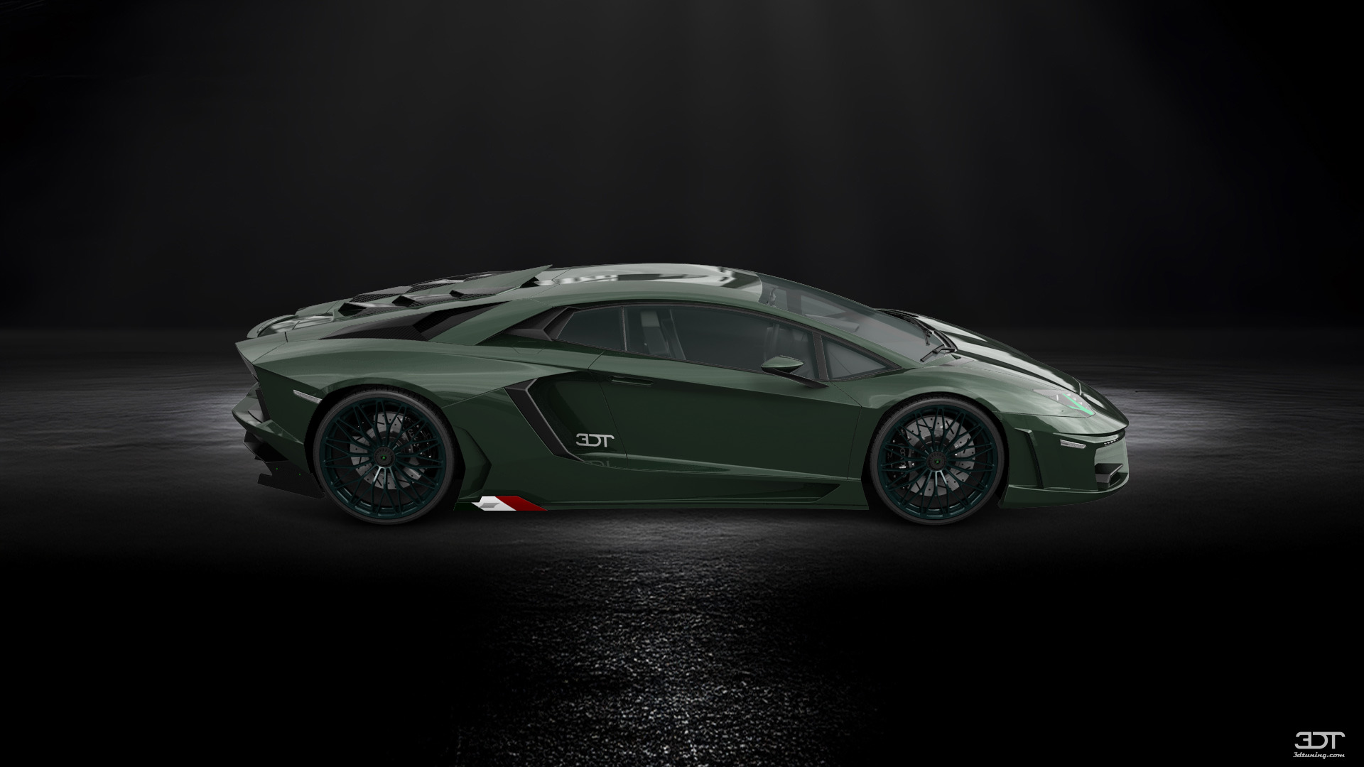 Lamborghini Aventador 2 Door Coupe 2012 Images