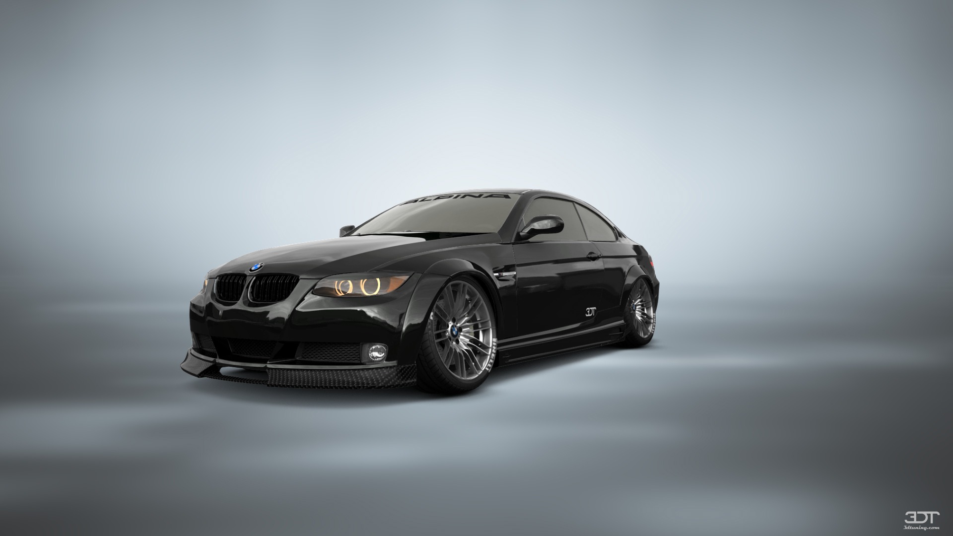 BMW 3 Series 2 Door Coupe 2006