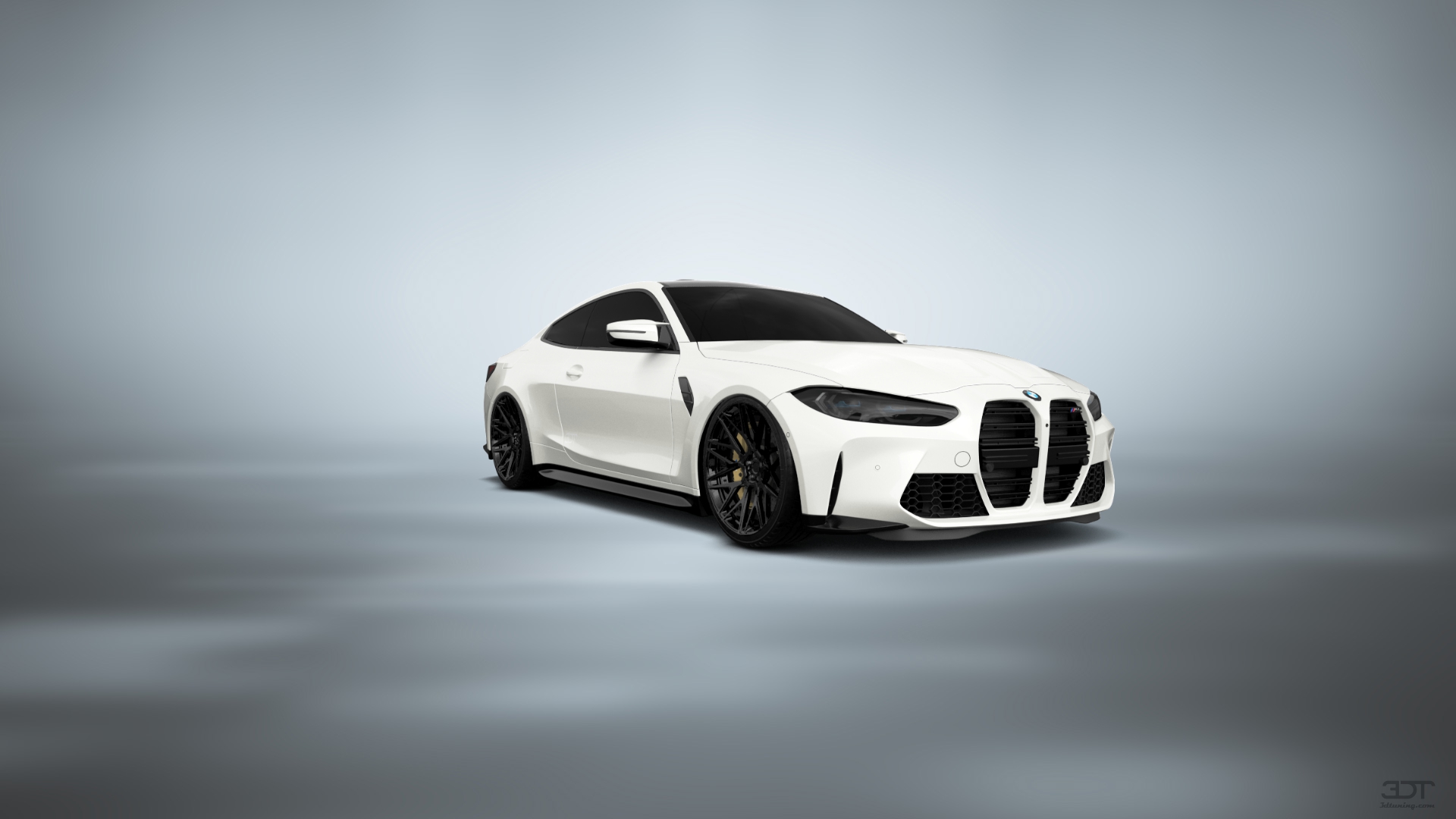 BMW M4 2 Door Coupe 2021