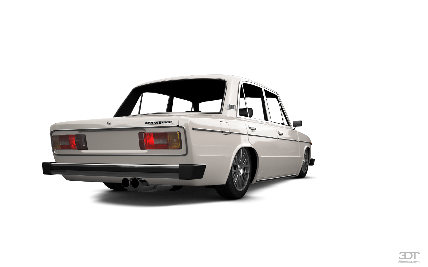 Lada 2106 Sedan 1976