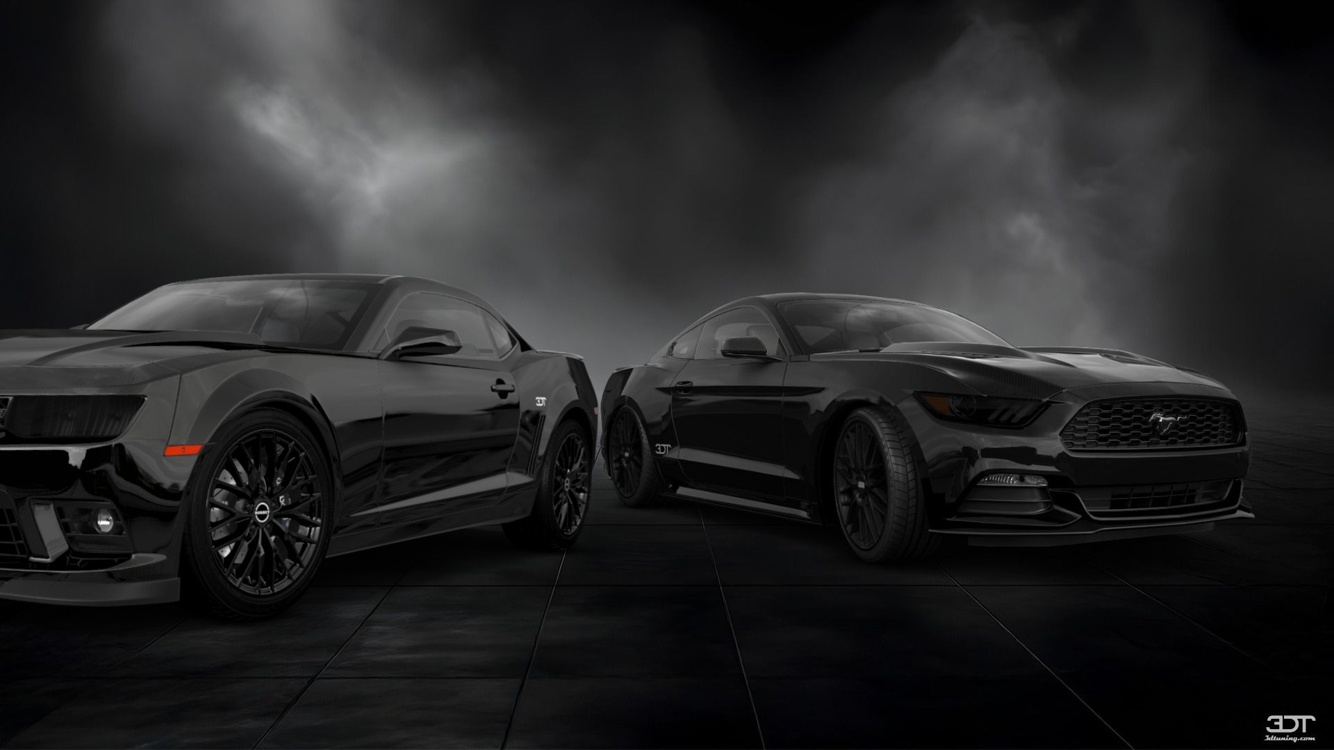 Chevrolet Camaro 2 Door Coupe 2014 Images