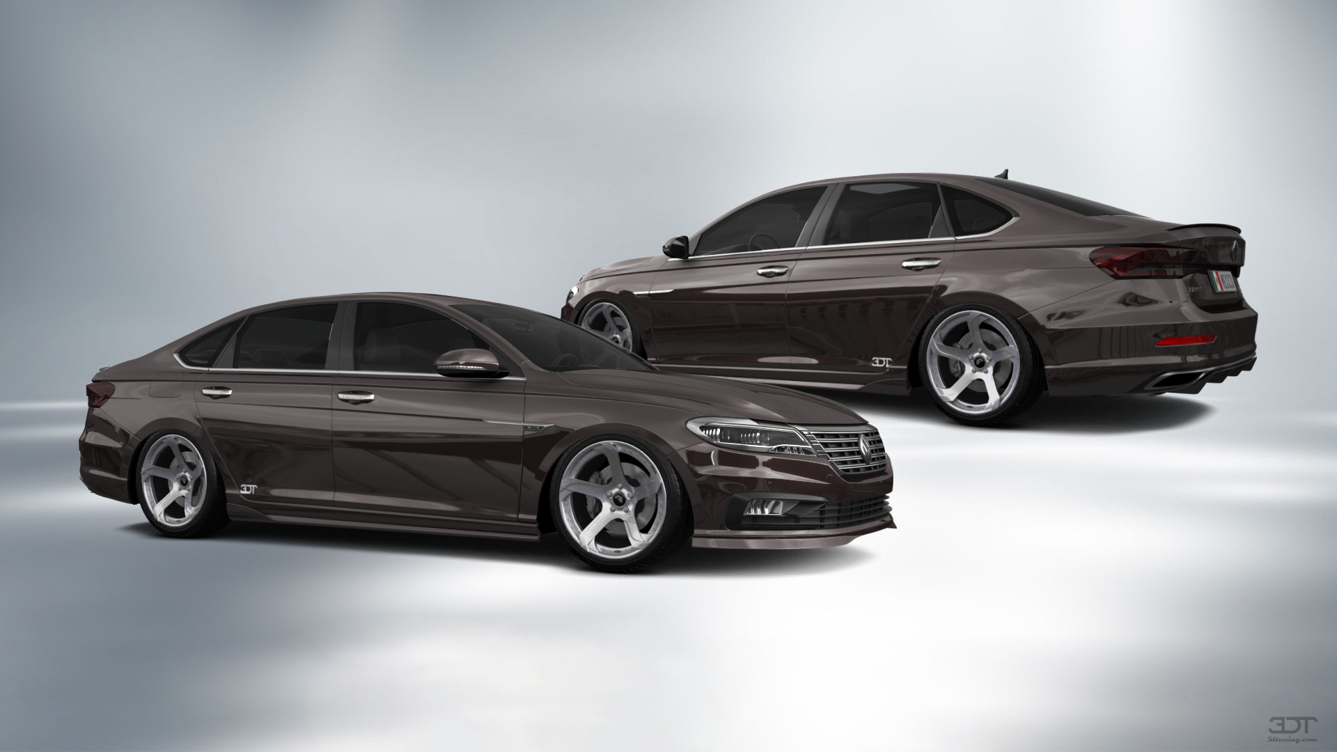 Volkswagen Lavida Sedan 2018
