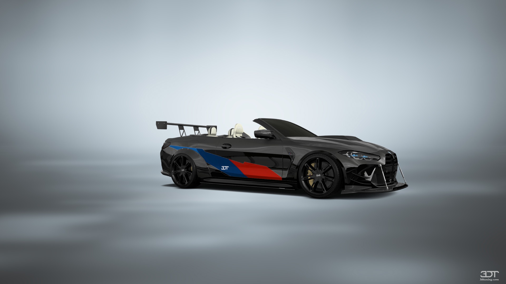 BMW M4 2 Door Convertible 2022 tuning