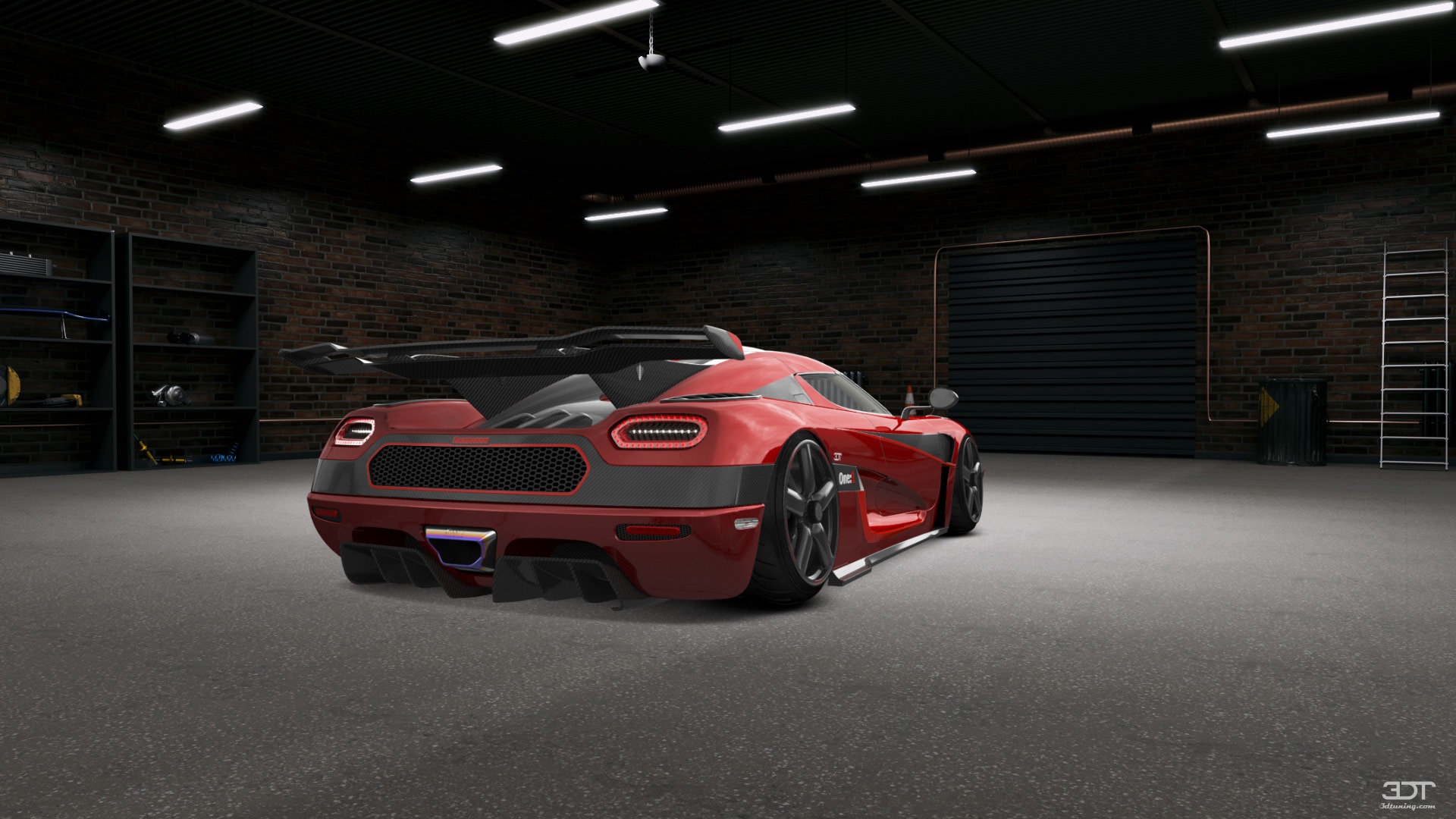 Koenigsegg Agera 2 Door Coupe 2011 Images