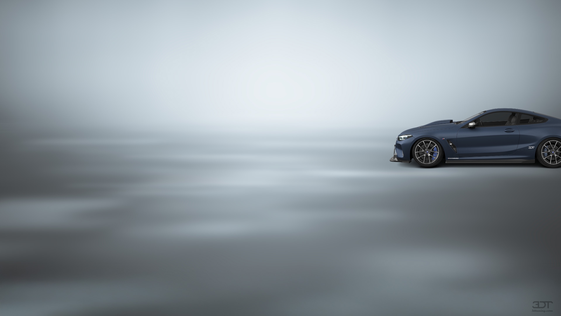 BMW 8 Series 2 Door Coupe 2020 Изображения