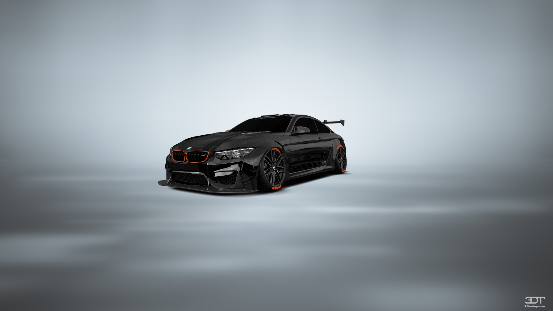 BMW M4 2 Door Coupe 2019