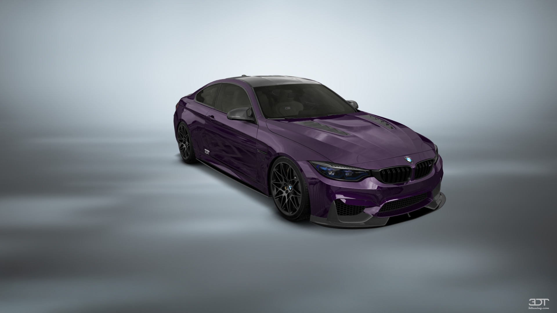 BMW M4 2 Door Coupe 2019