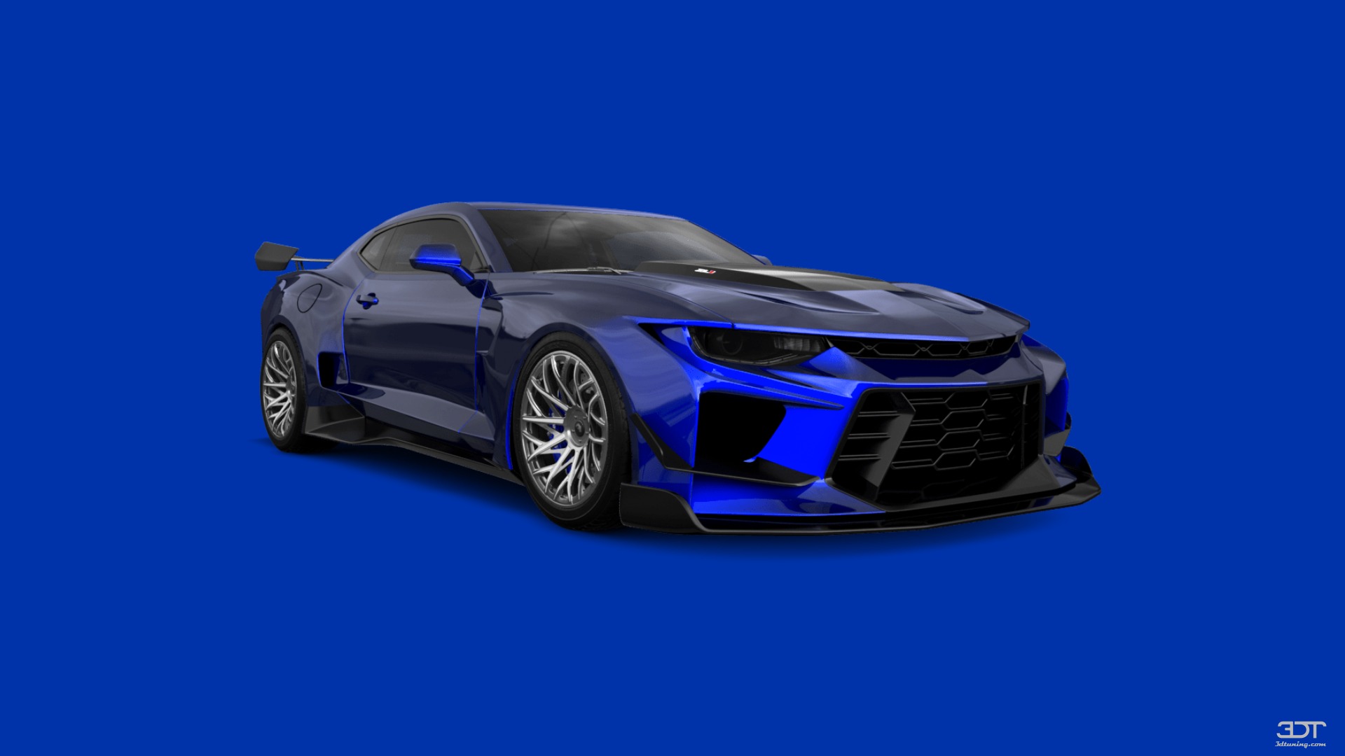 Chevrolet Camaro 2 Door Coupe 2016 Images