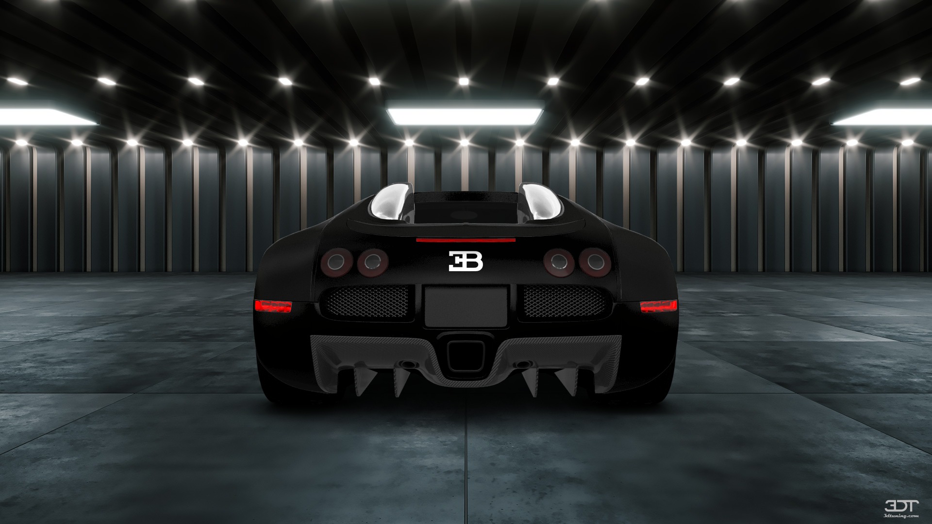Bugatti Veyron 16.4 Grand Sport Vitesse 2 door targa top 2012