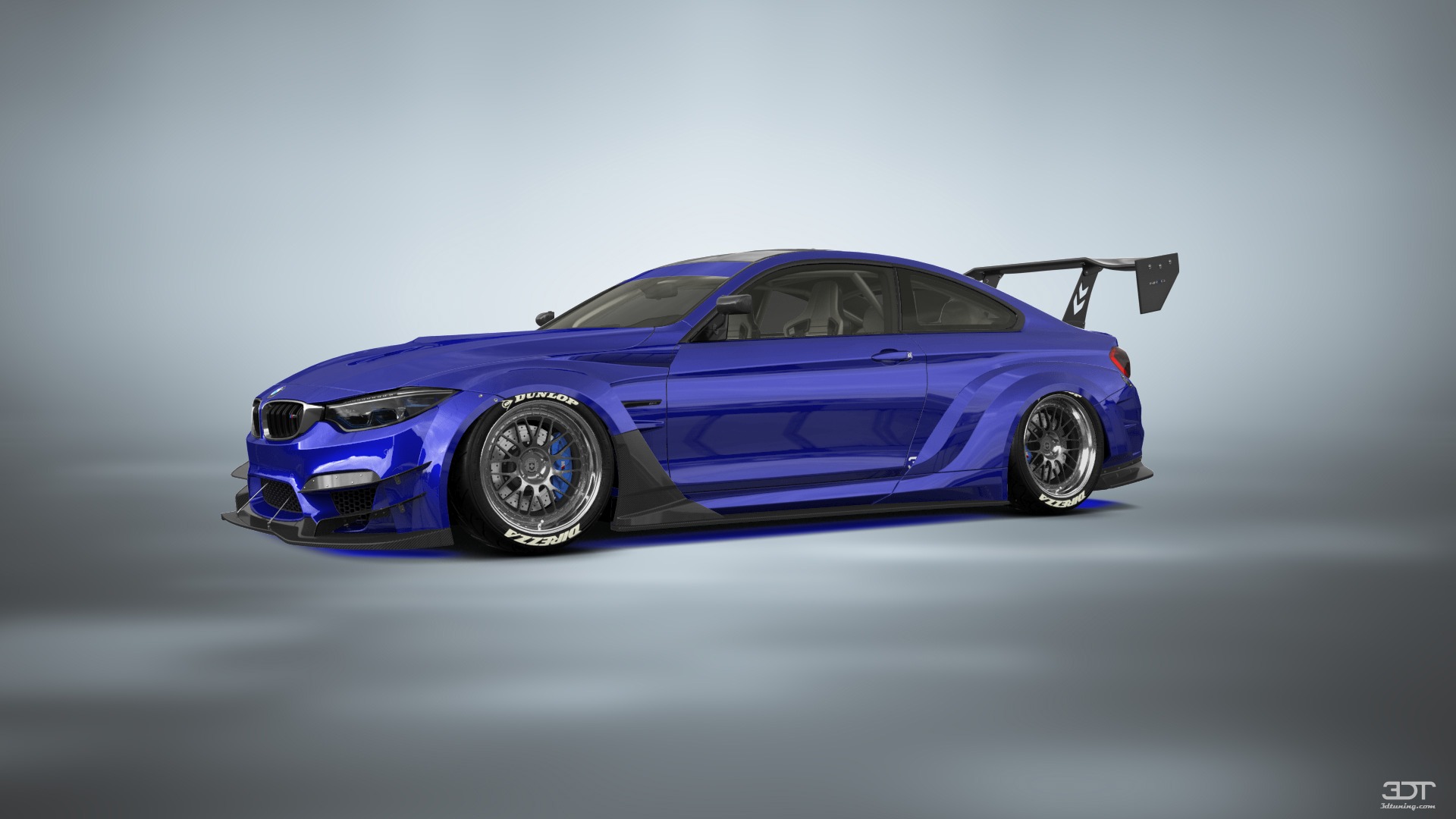 BMW M4 2 Door Coupe 2019