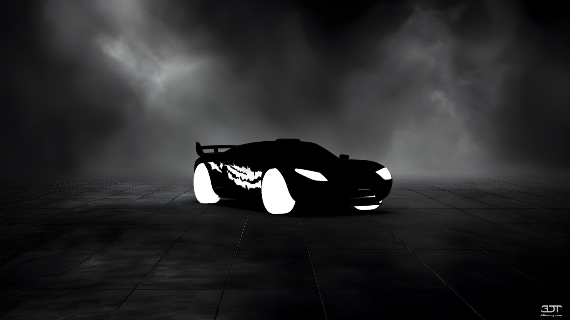 Ford GT Coupe 2005