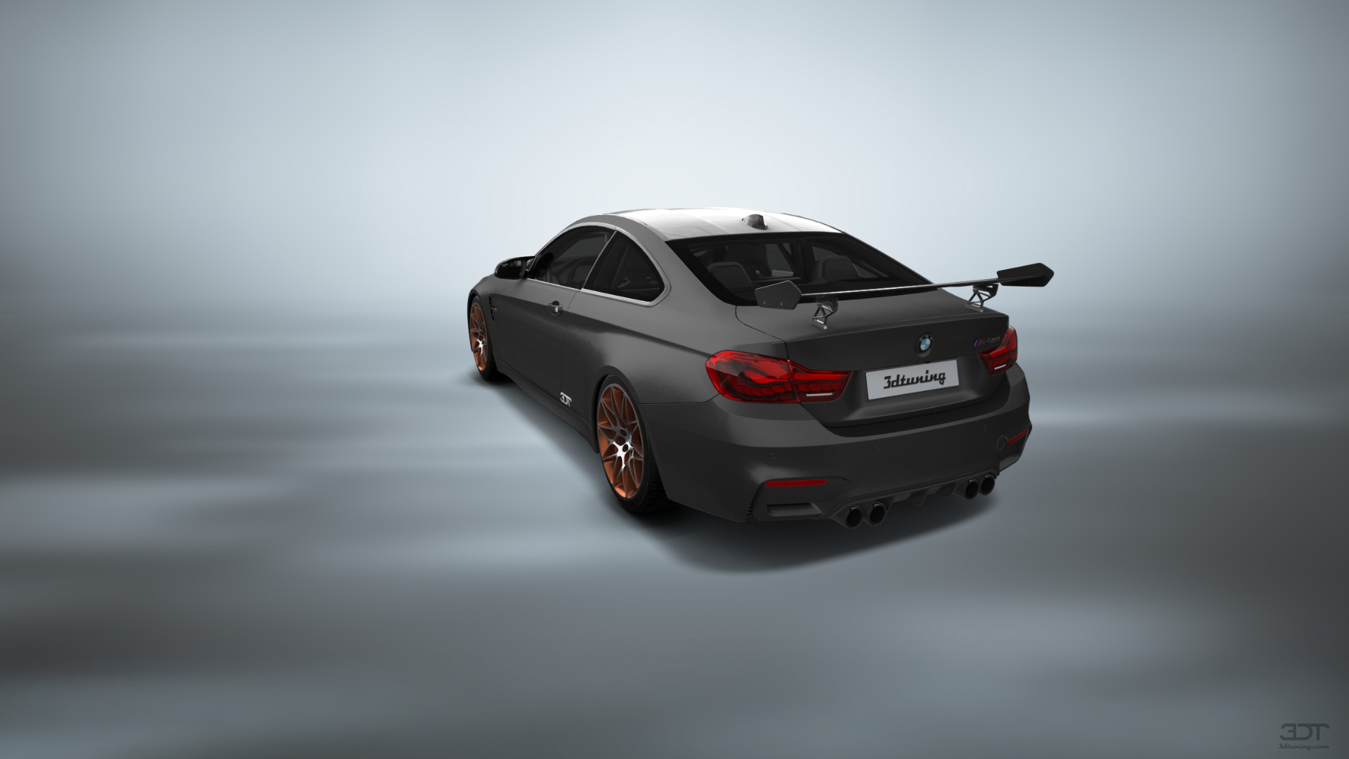 BMW M4 2 Door Coupe 2019