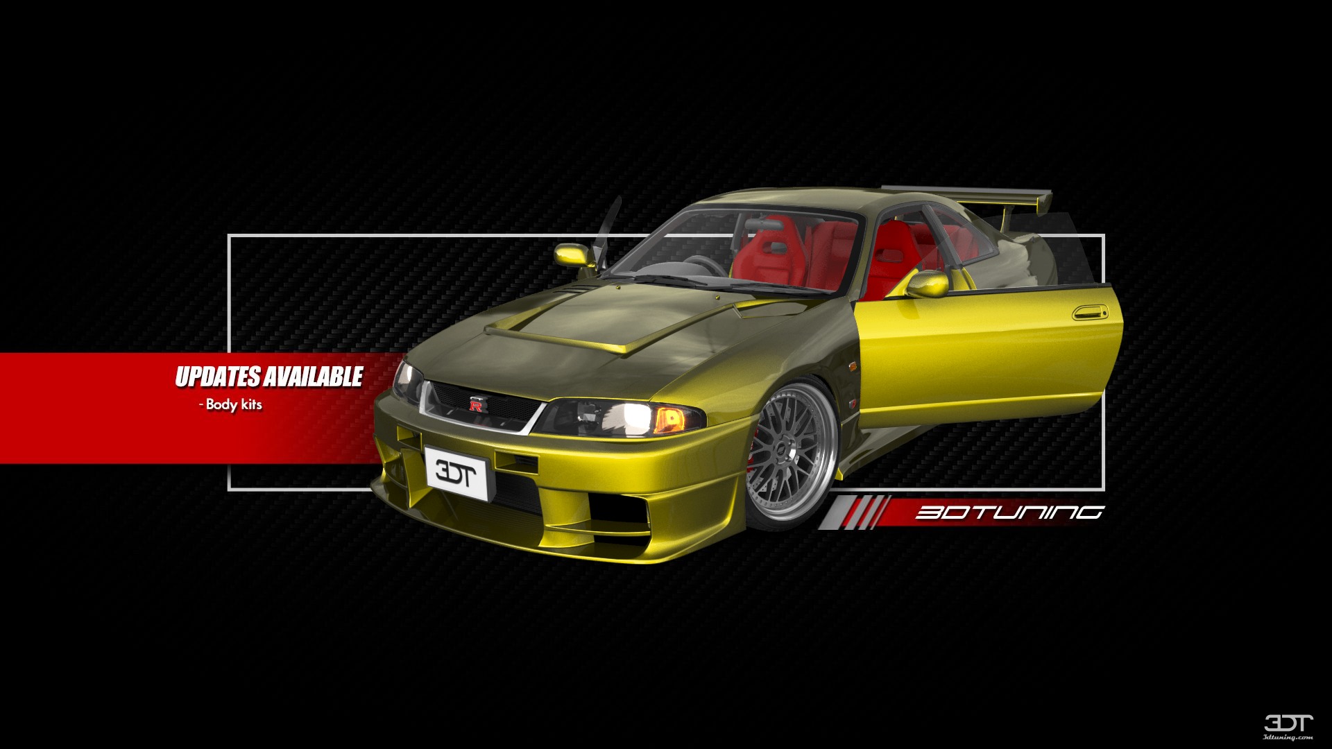 Nissan Skyline GT-R 2 Door Coupe 1995 Images