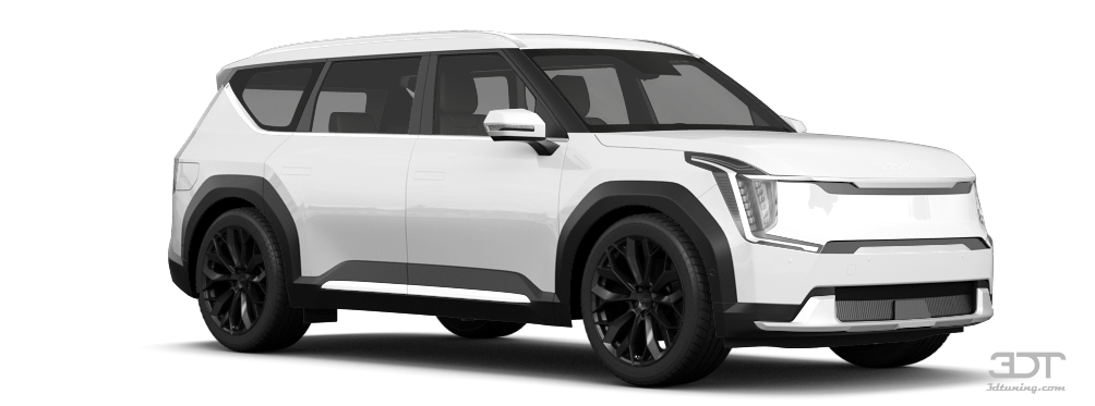Tuning Kia EV9 5 Door SUV 2023