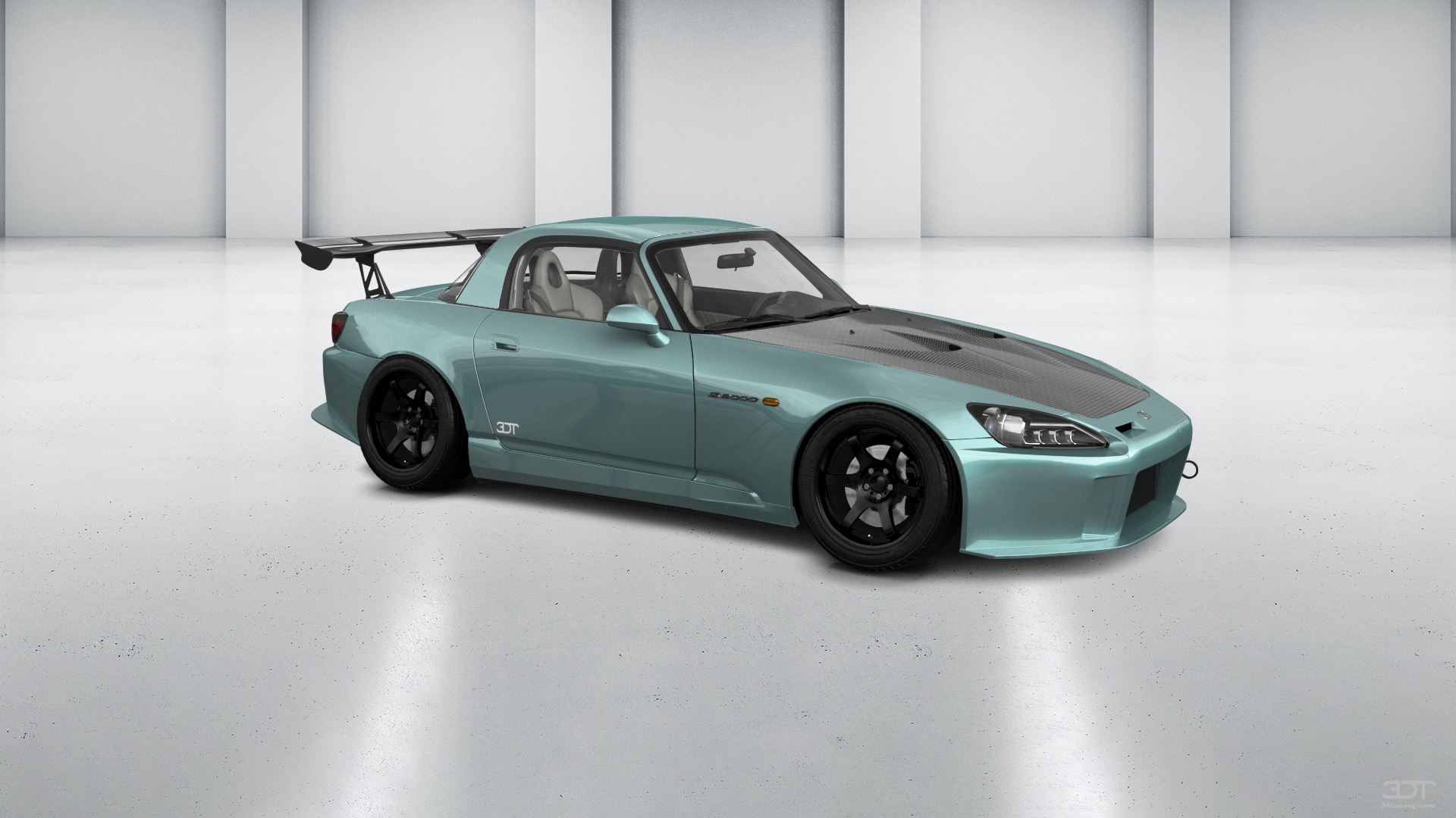 Honda S2000 Roadster 1999