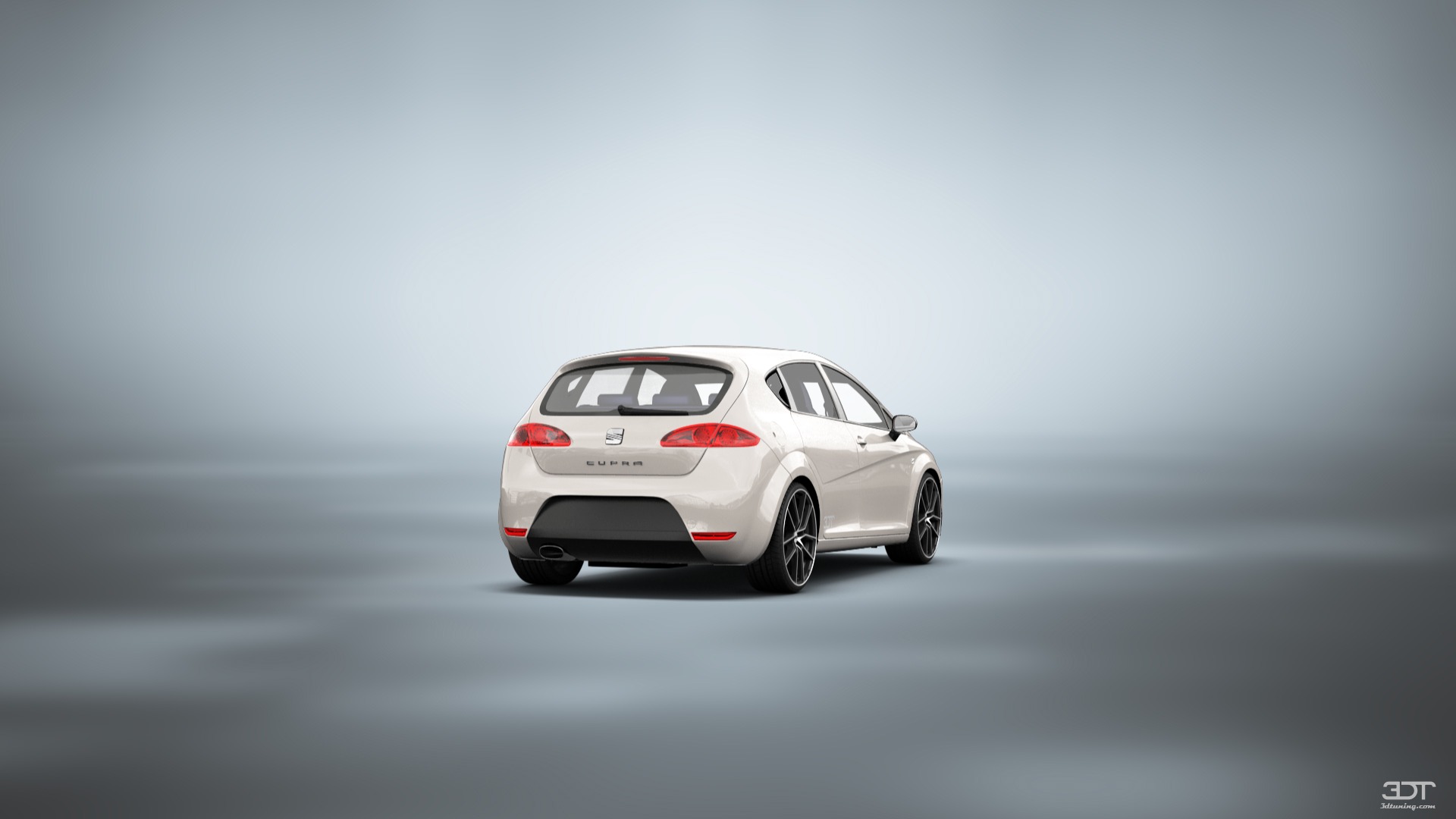 Seat Leon Cupra 5 Door Hatchback 2007