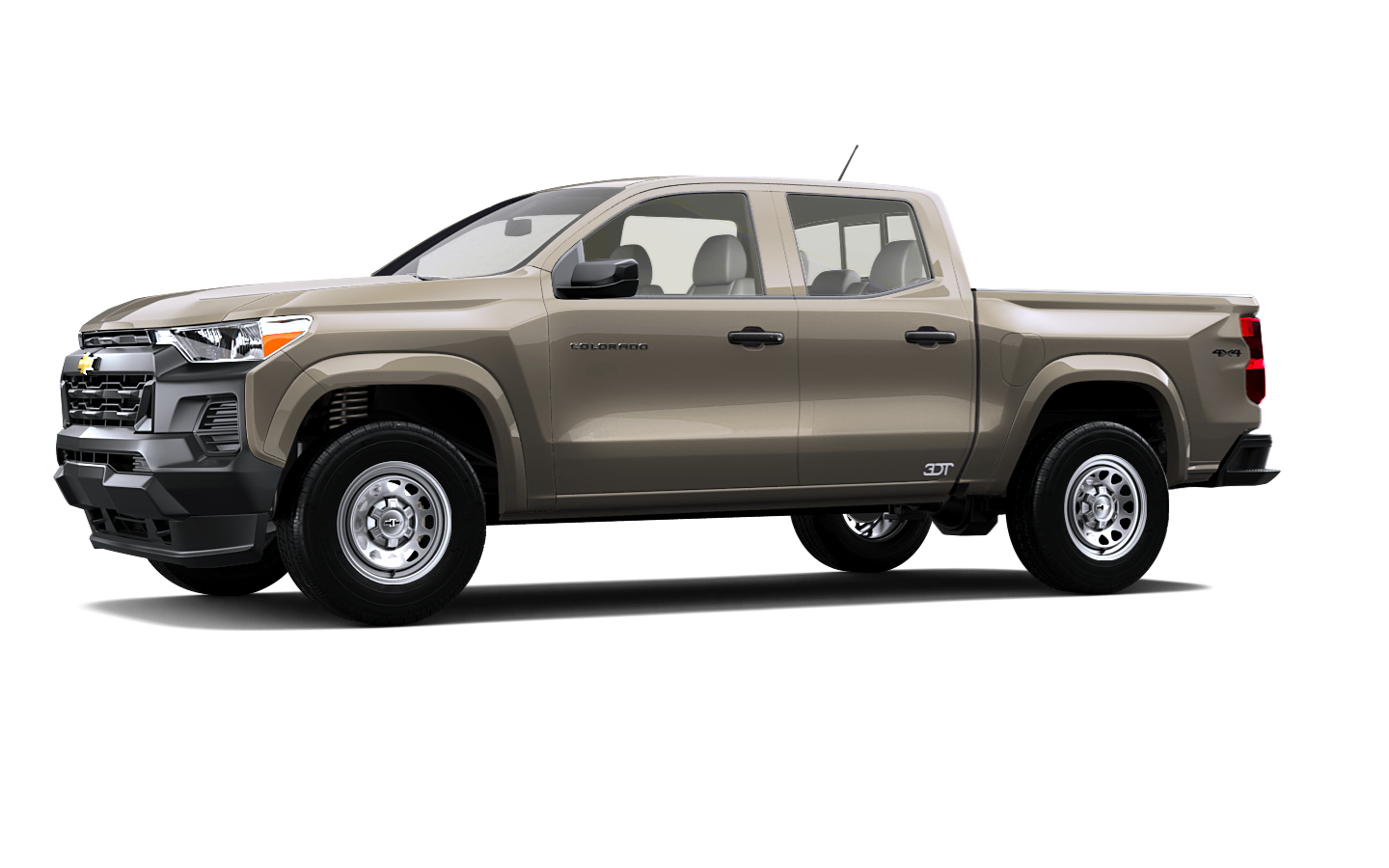 Chevrolet Colorado 2023