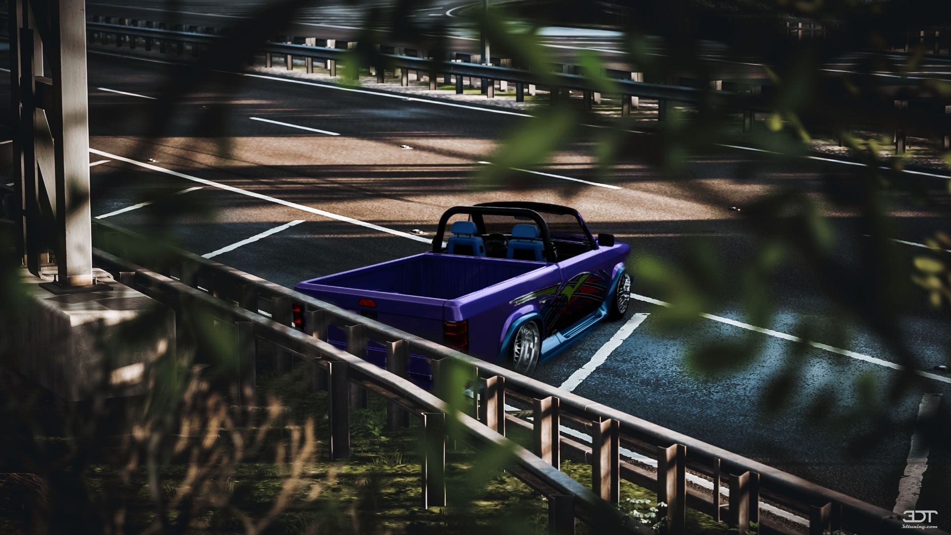 Dodge Dakota Regular Cab 2 Door pickup truck 1987 Изображения