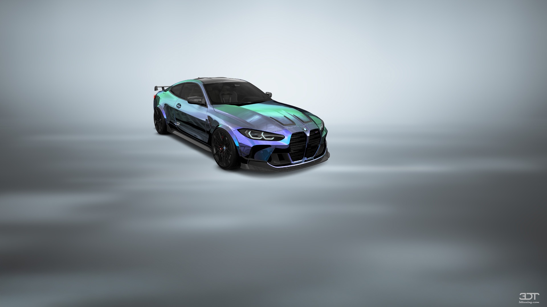 BMW M4 2 Door Coupe 2021