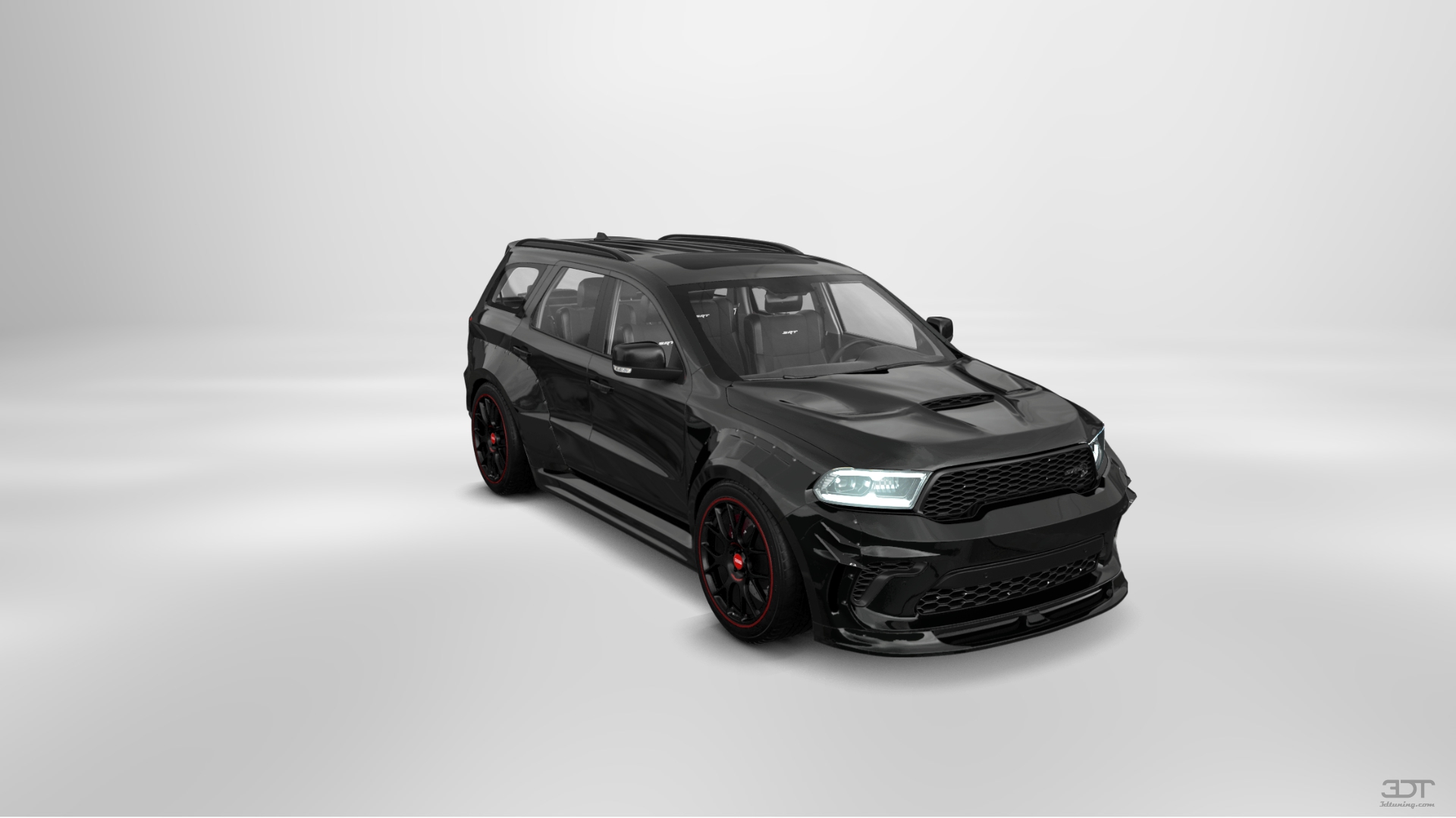 Dodge Durango 5 Door SUV 2021