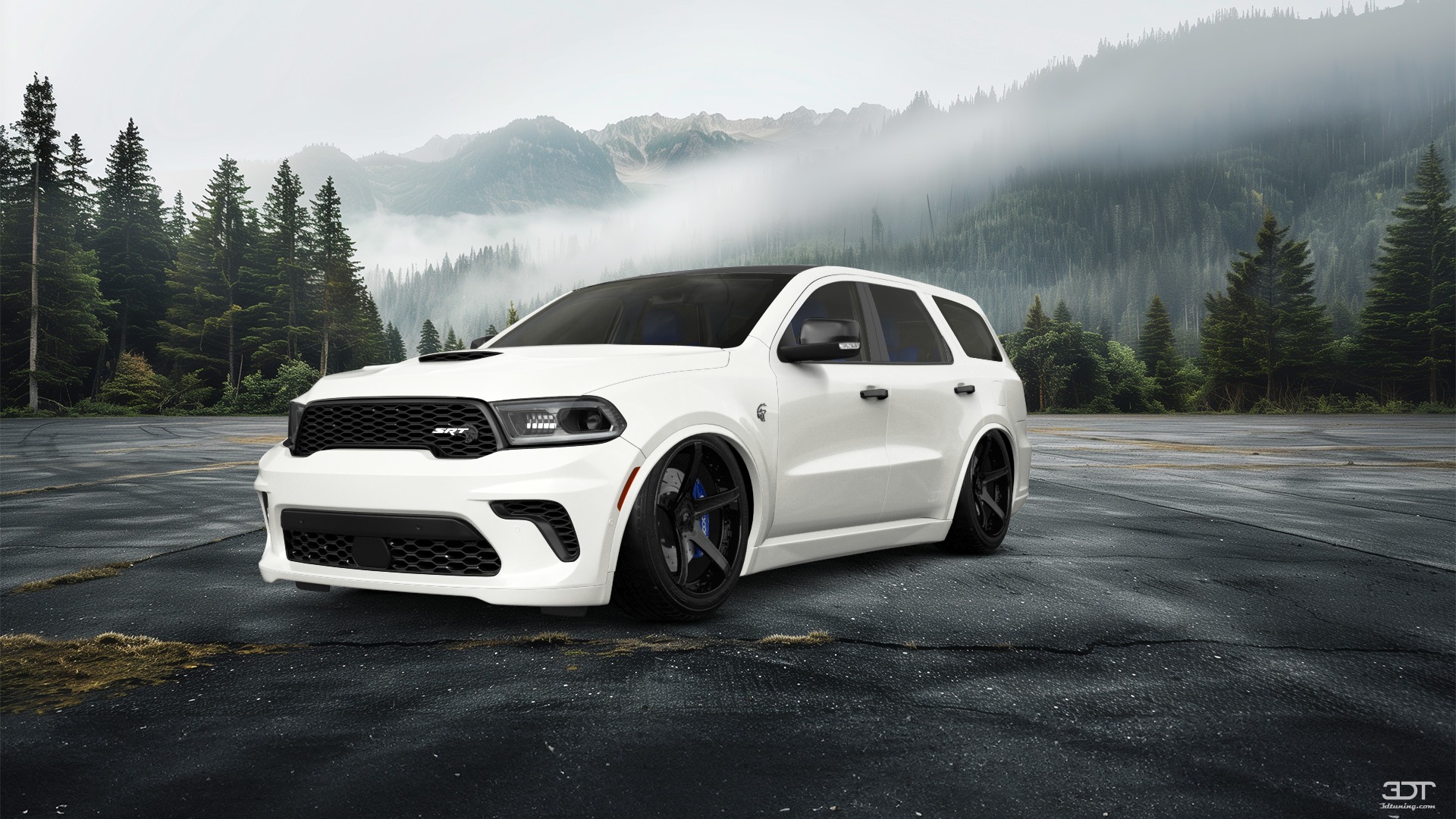 Dodge Durango 5 Door SUV 2021