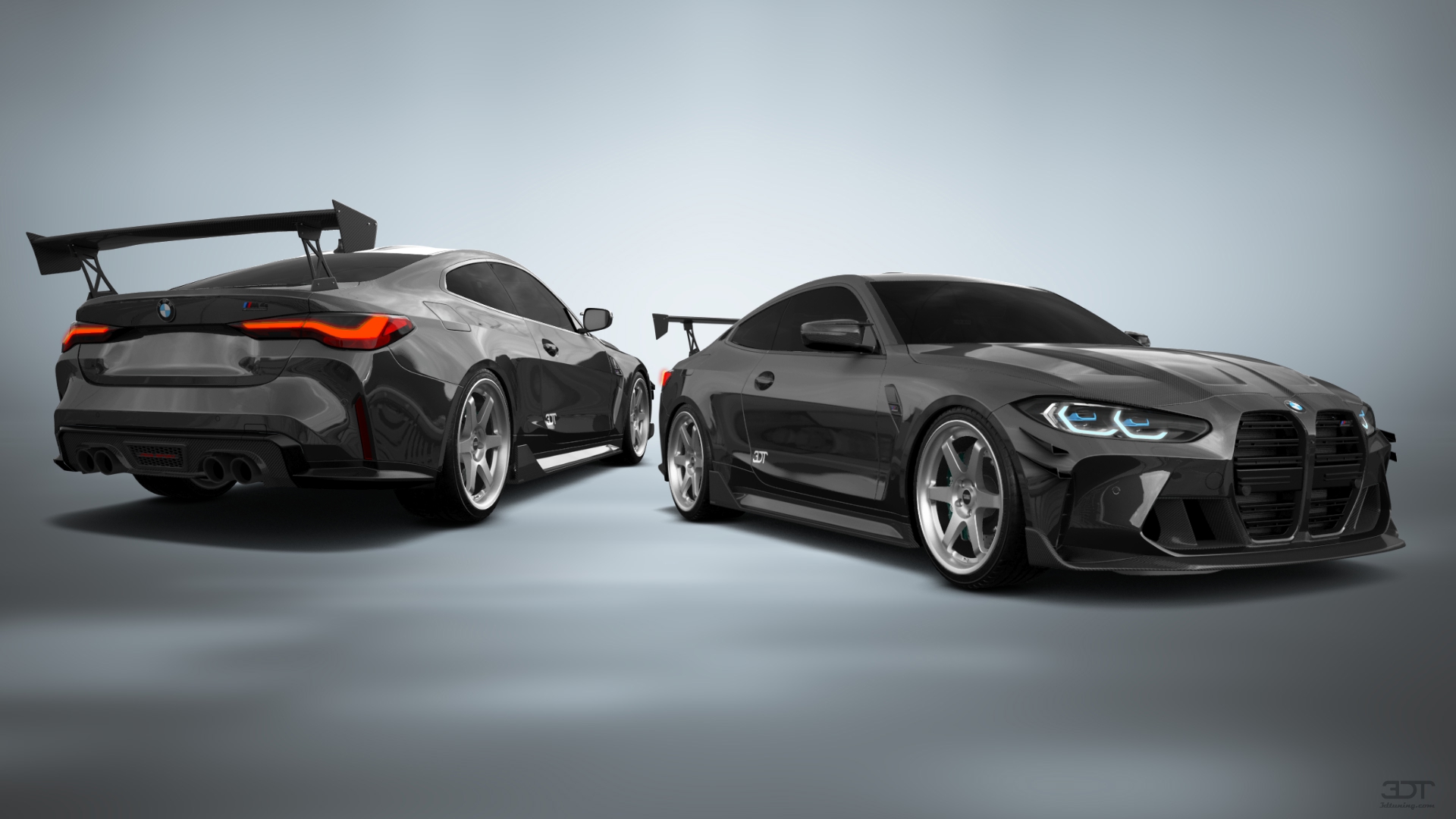 BMW M4 2 Door Coupe 2021