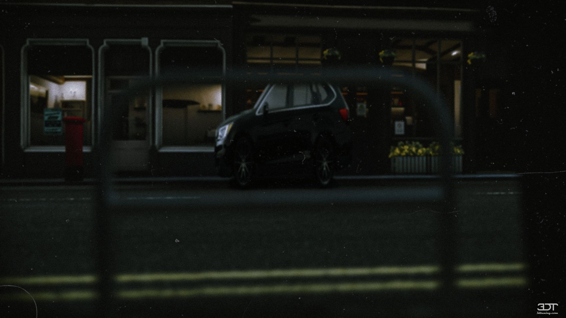 Subaru Outback 5 Door SUV 2015 Images