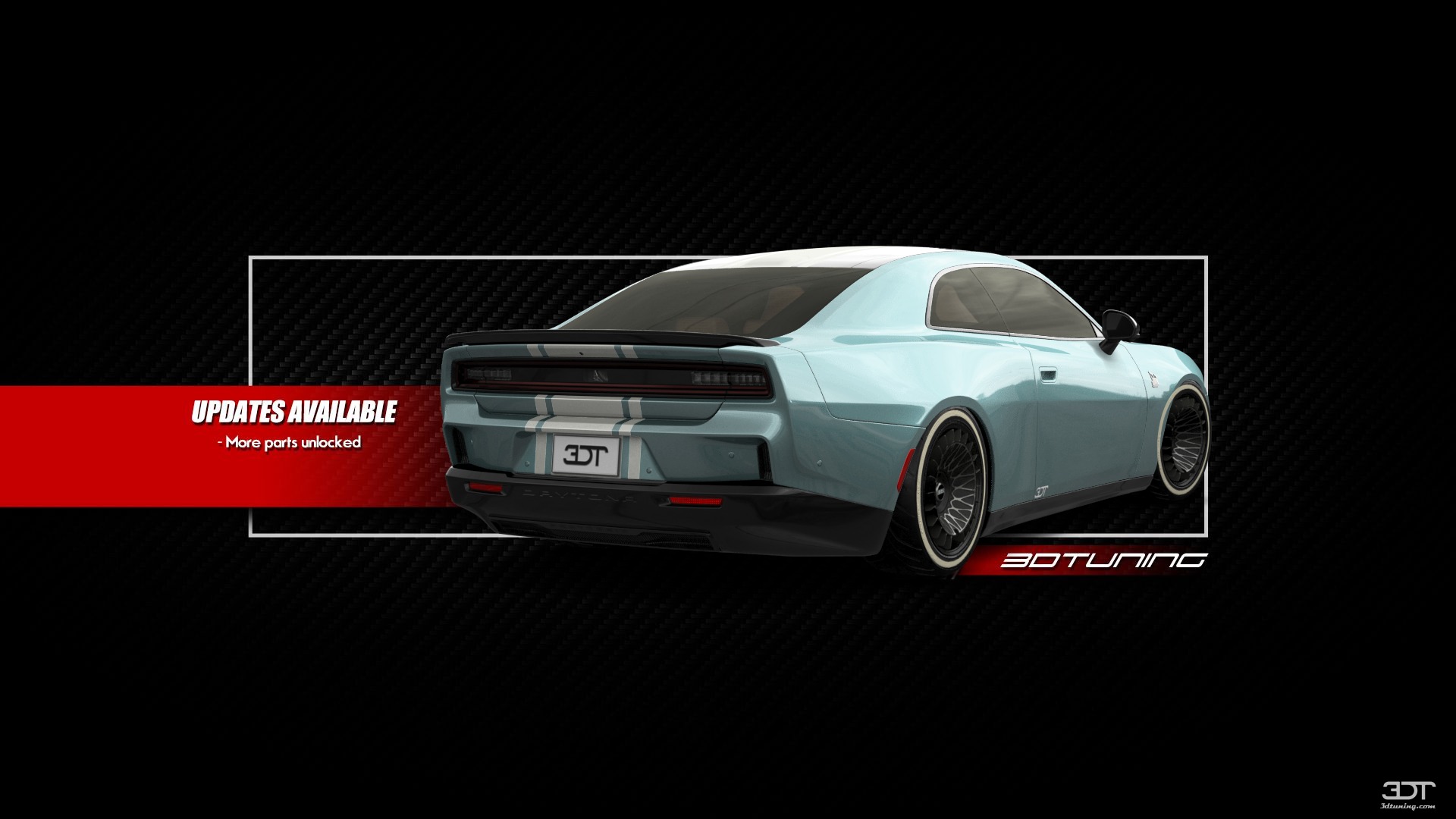 Dodge Charger 2 Door Coupe 2024