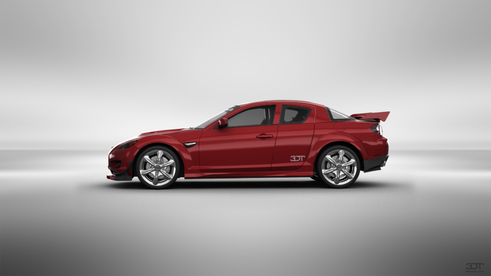 Mazda RX-8 R3 Coupe 2010