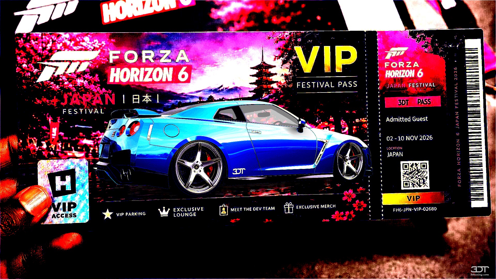 Nissan GT-R 2 Door Coupe 2010 tuning