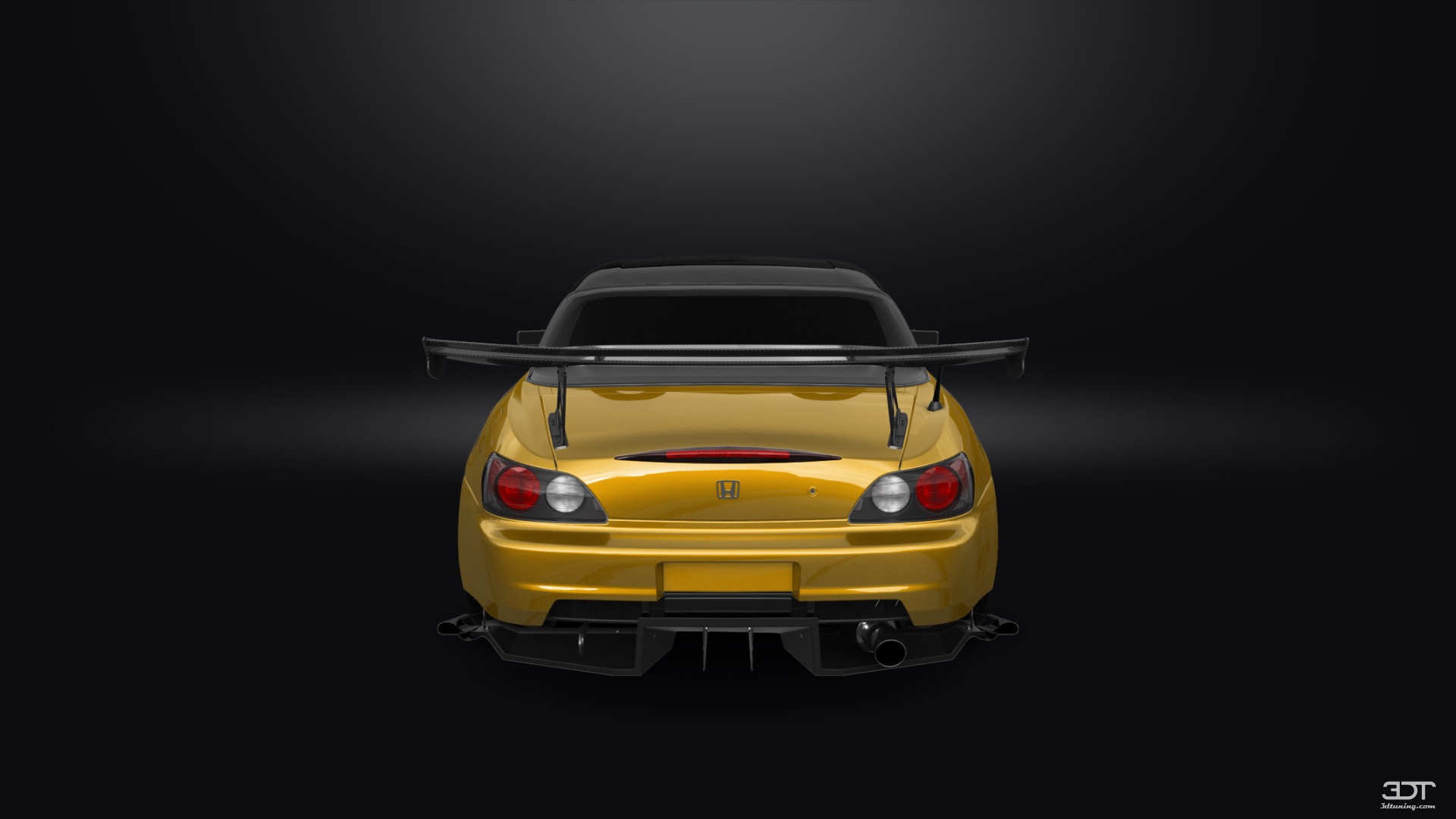 Honda S2000 Roadster 1999