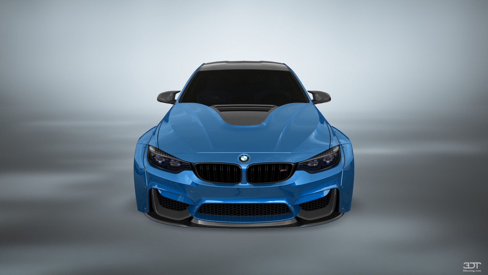 BMW M4 2 Door Coupe 2019