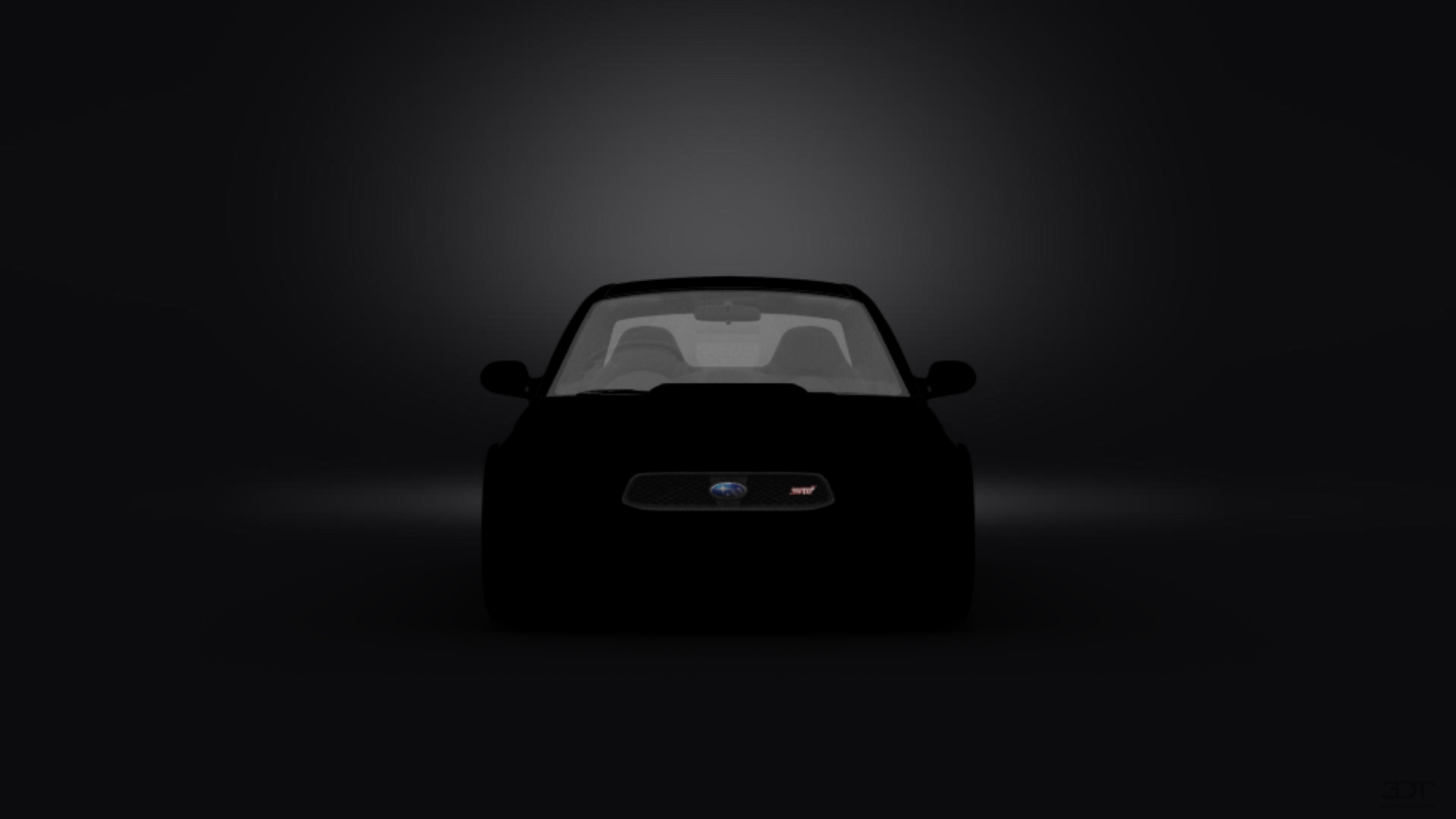 Subaru Impreza WRX STI Sedan 2004 Images