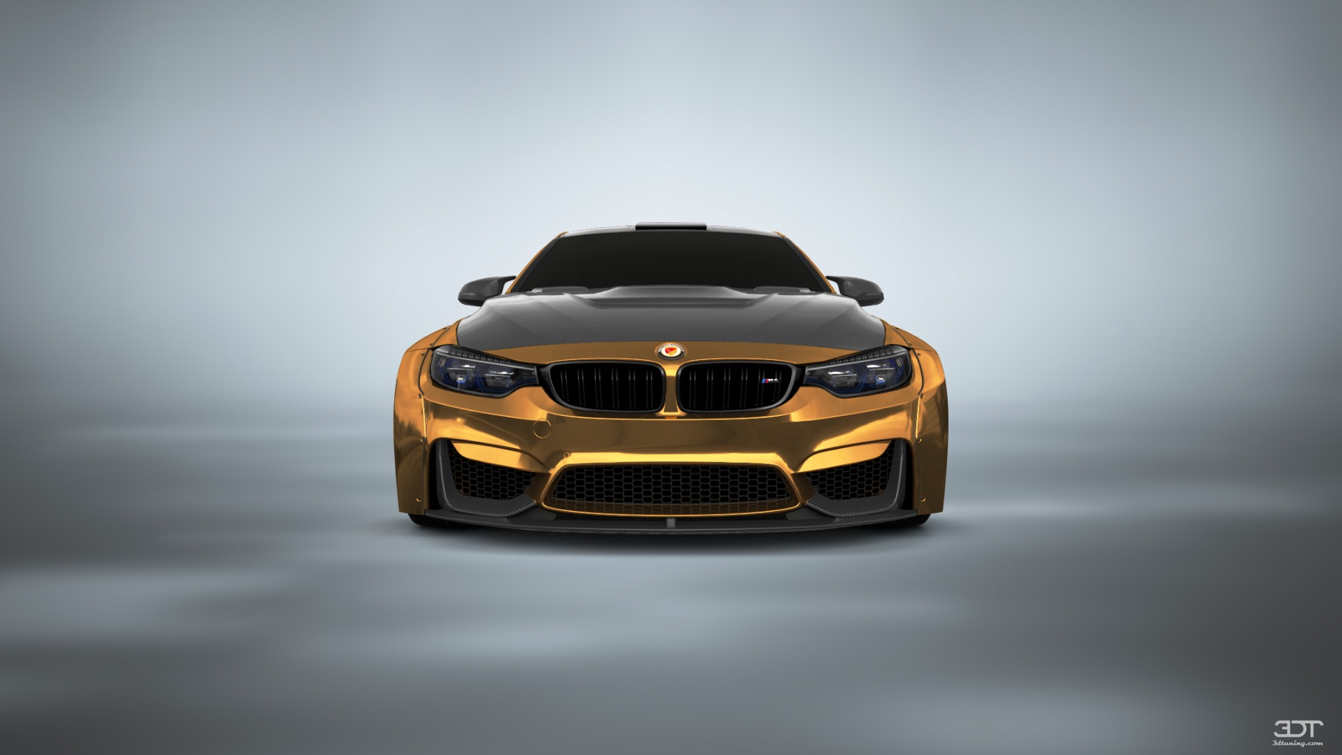 BMW M4 2 Door Coupe 2019