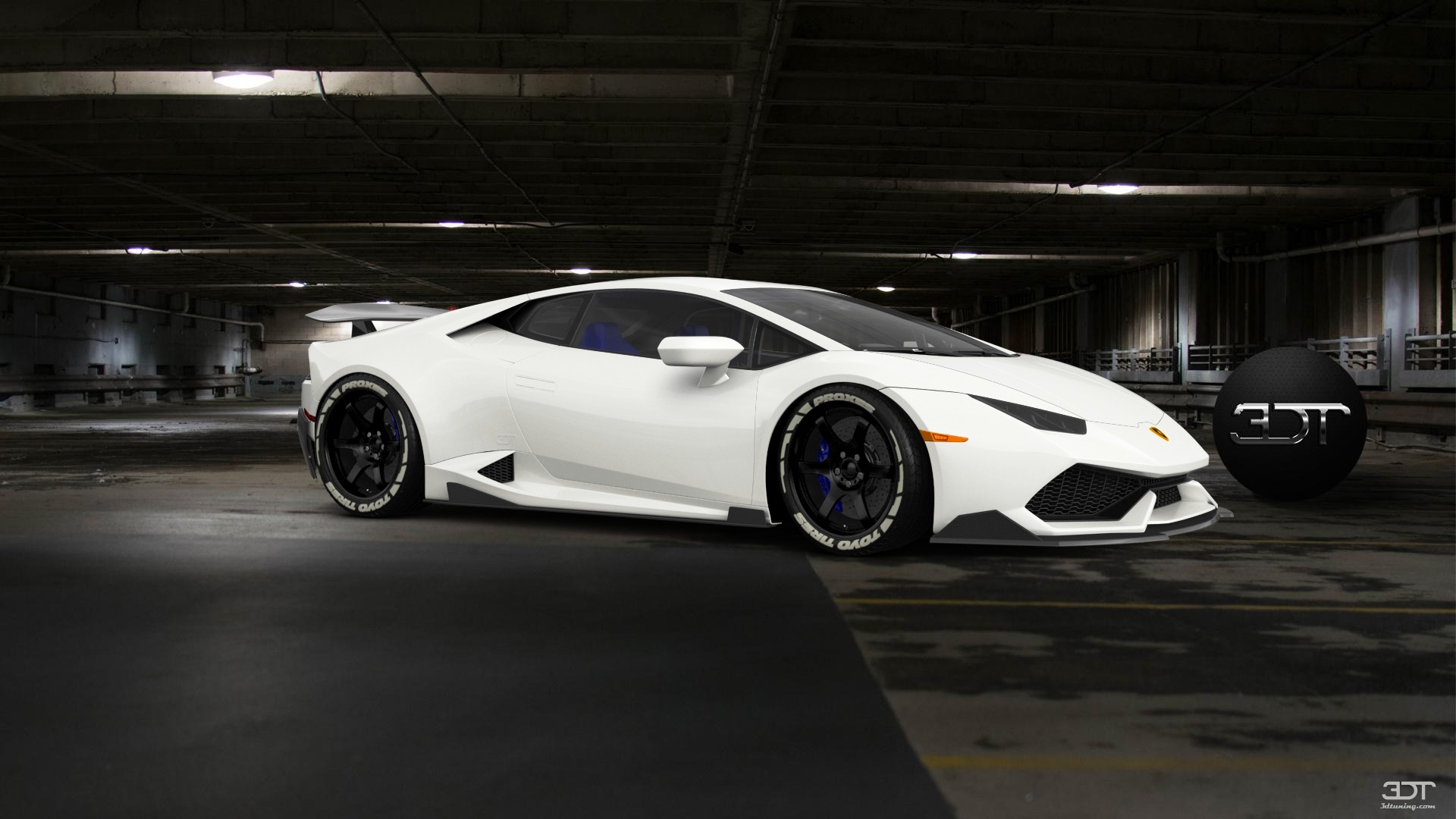 Lamborghini Huracan 2 Door Coupe 2014 Images