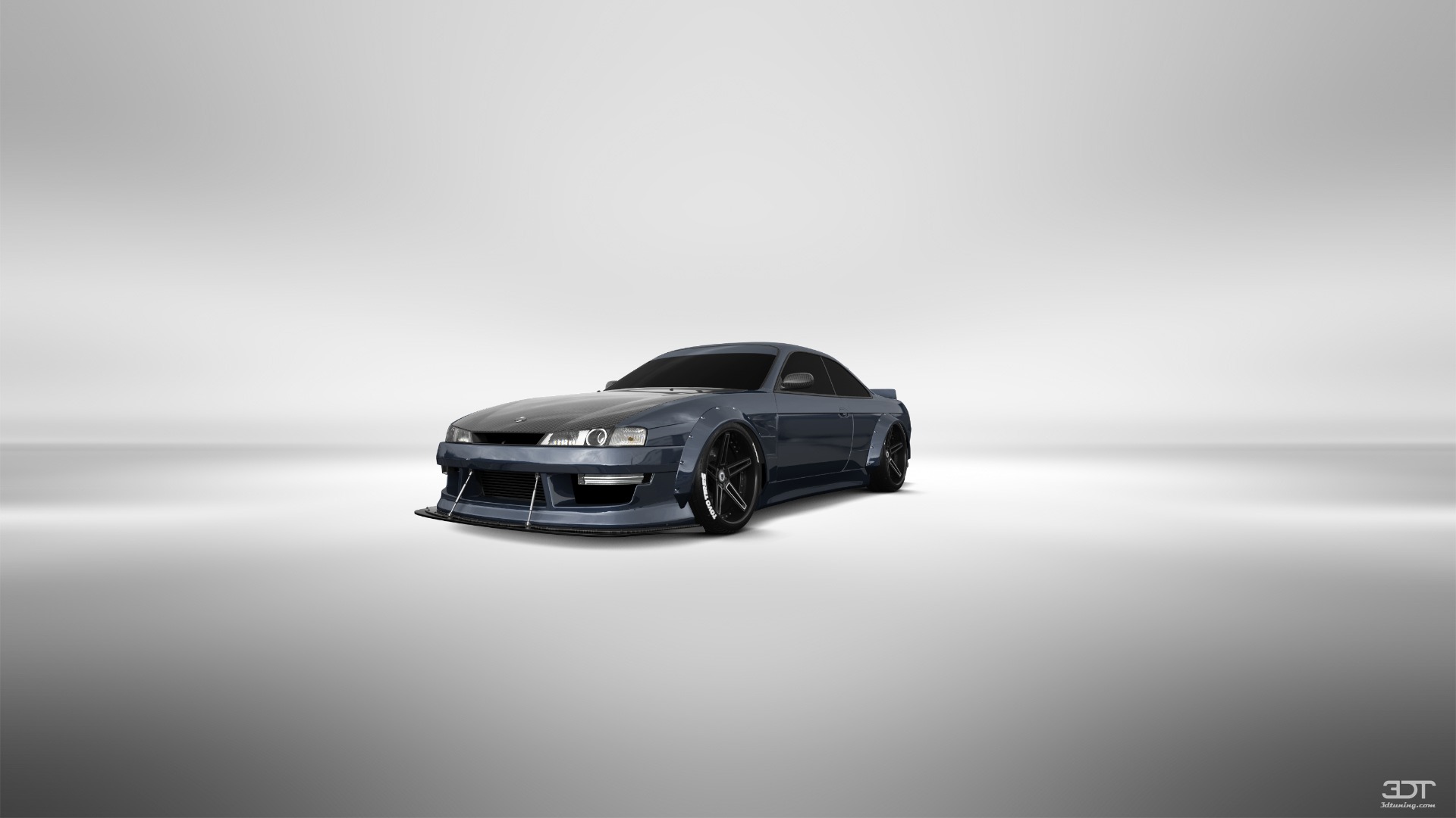 Nissan Silvia S14 2 Door Coupe 1995 Images